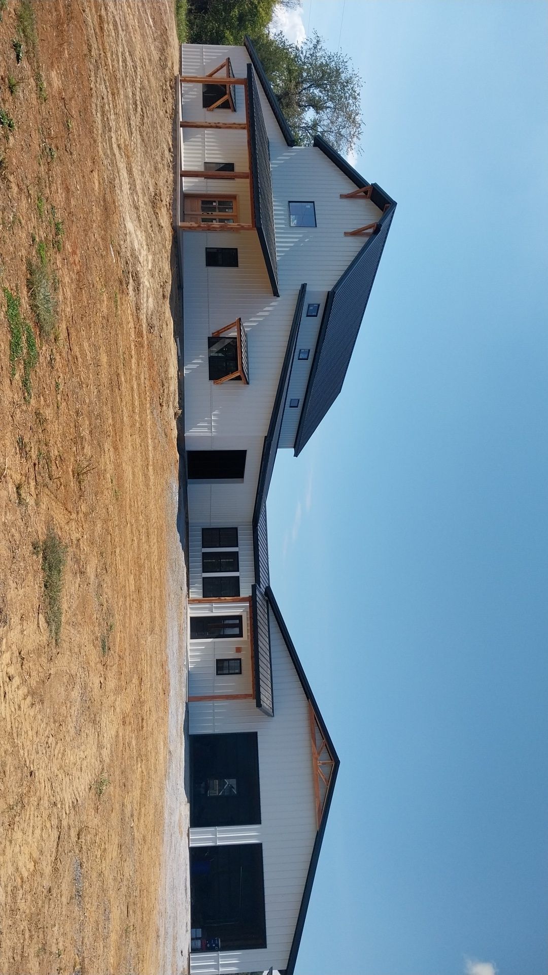  for Yoders Construction in Odon, IN