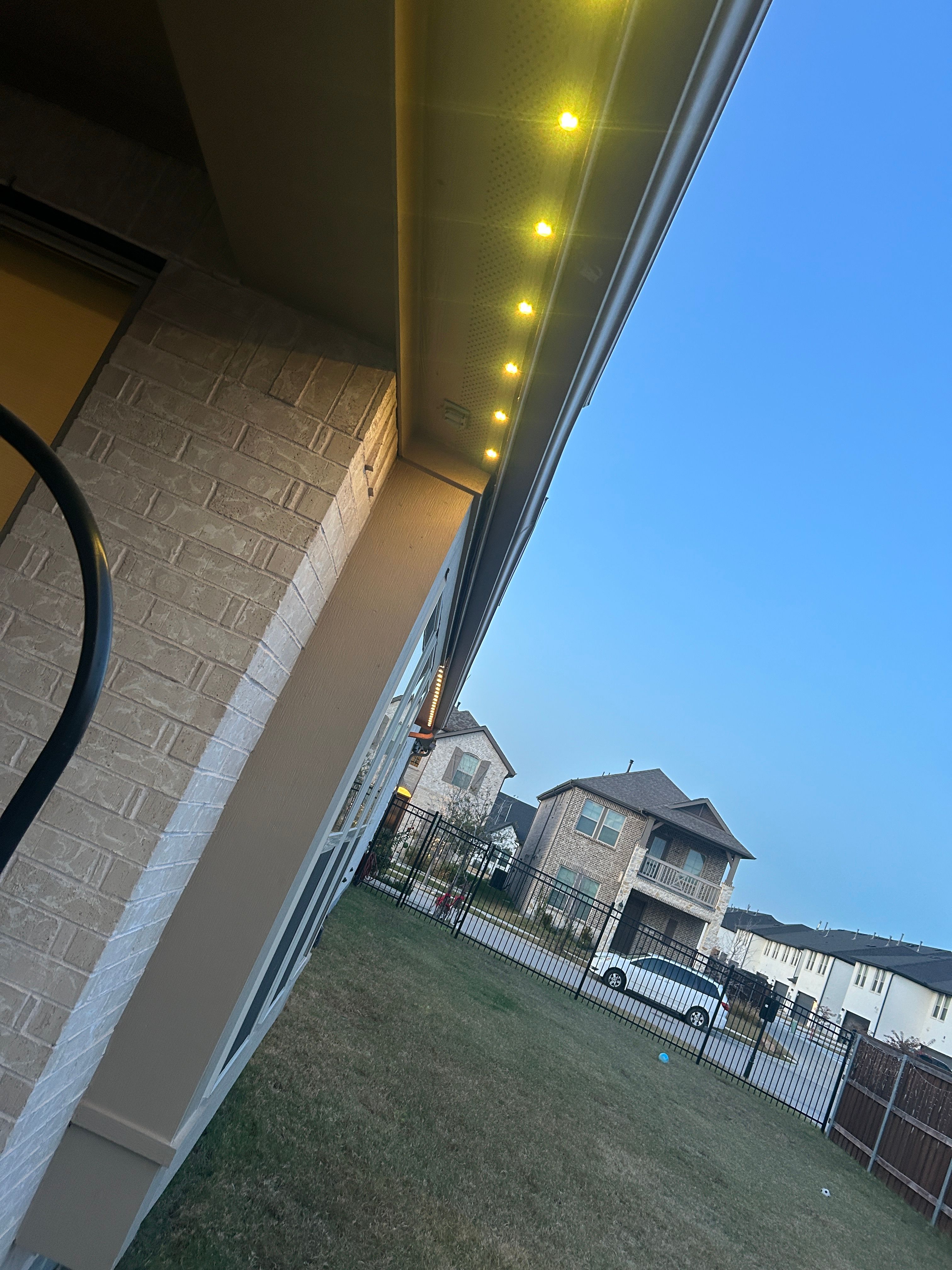 All Photos for Light It Up AV & Turf in Westlake, TX