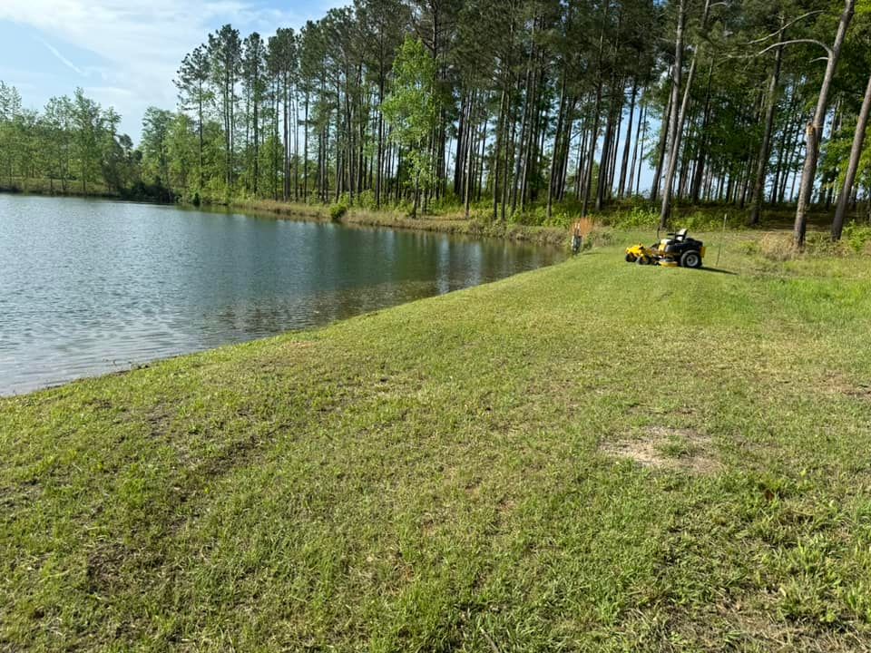  for Sierra Verde Landscaping in Vidalia, GA