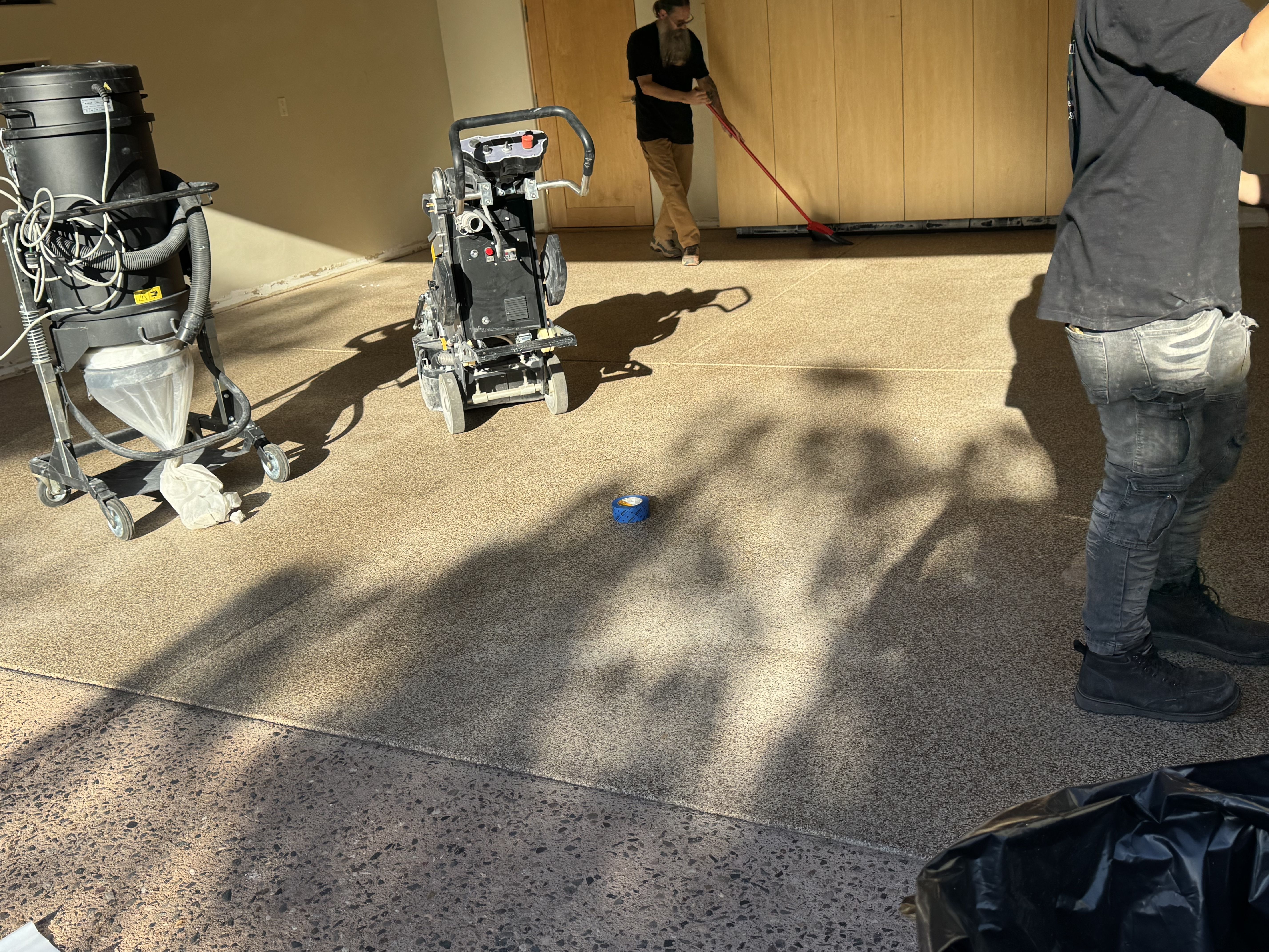  for O&V Epoxy Flooring LLC in Sedona, AZ