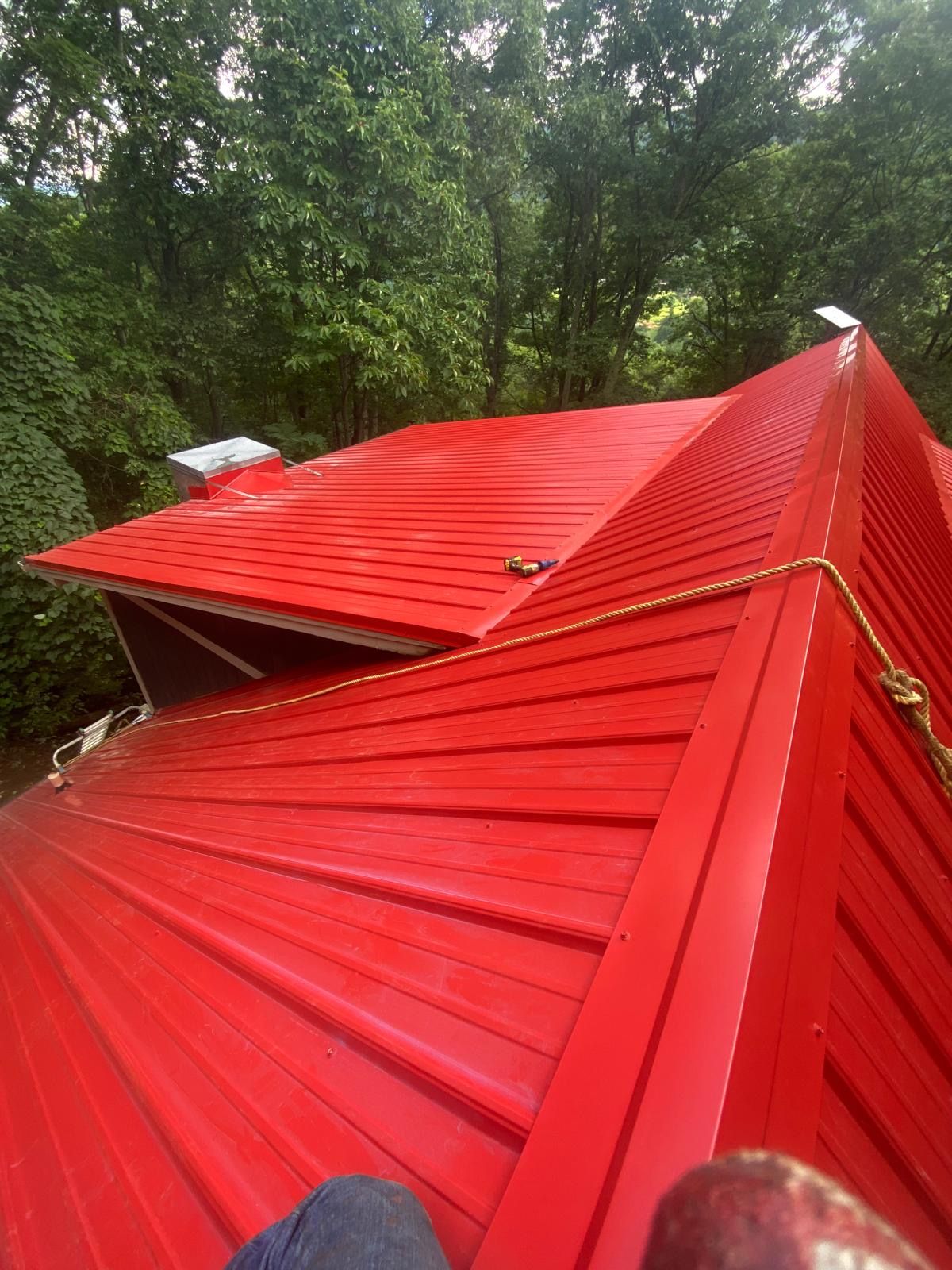 for Unified Construction Services in Henderson County, NC