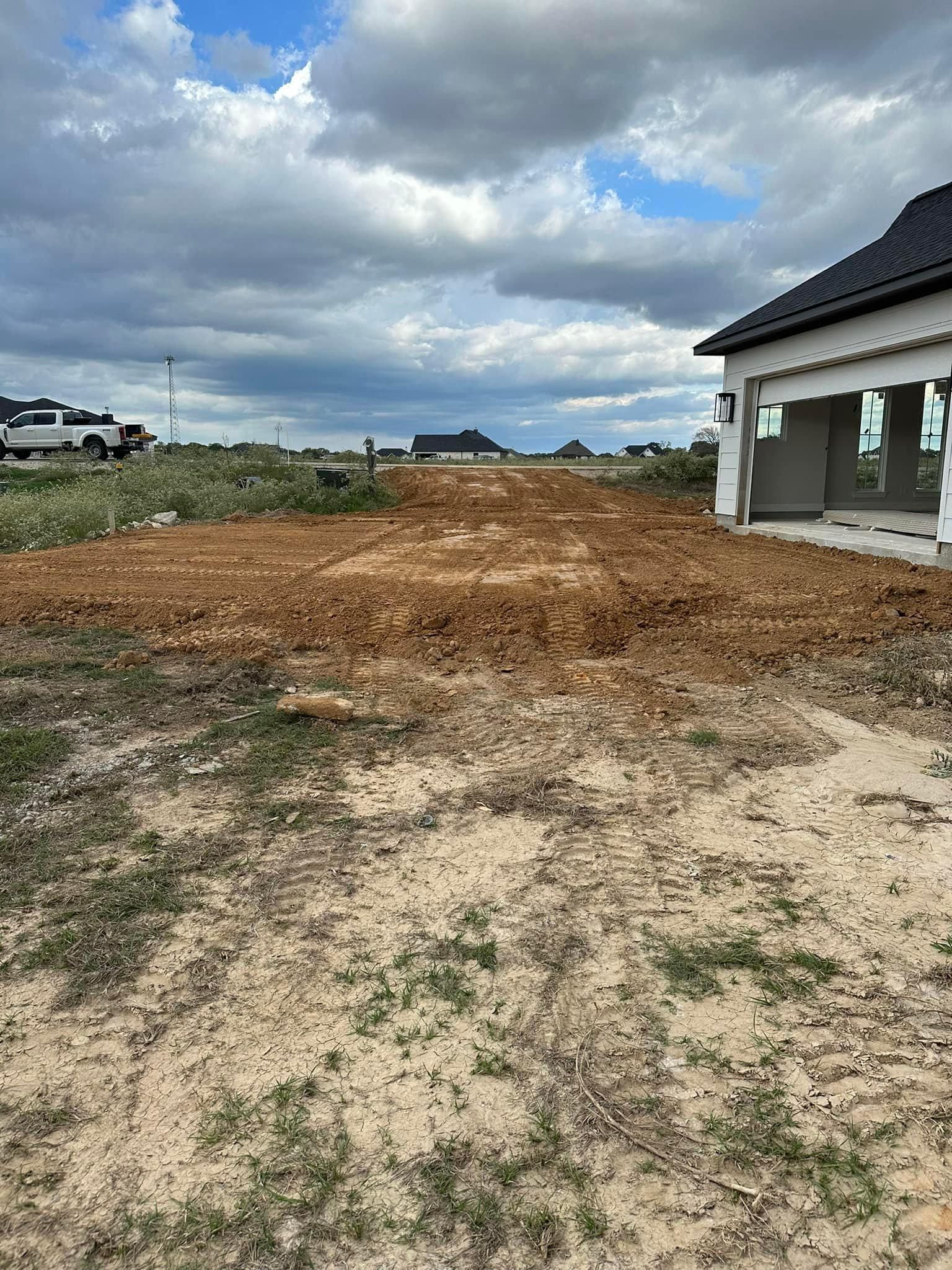  for 4L Concrete Solutions LLC in Bryan-College Station, TX