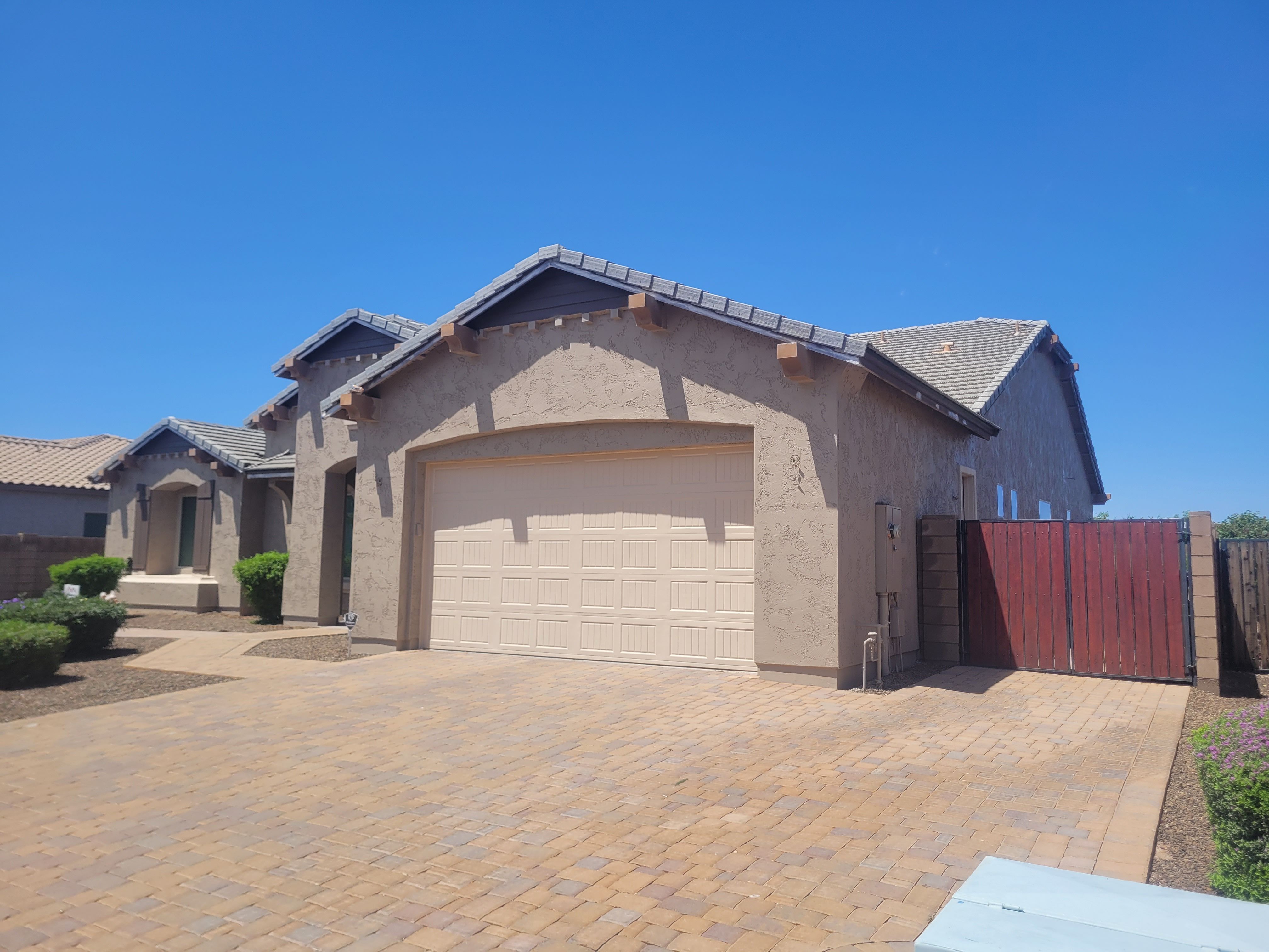 All Photos for Mr Painting Houses LLC in Laveen Village, AZ
