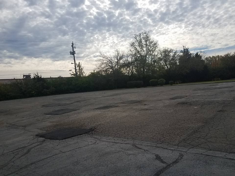 Asphalt and Paving for Affordable Asphalt Maintenance in Indianapolis, IN
