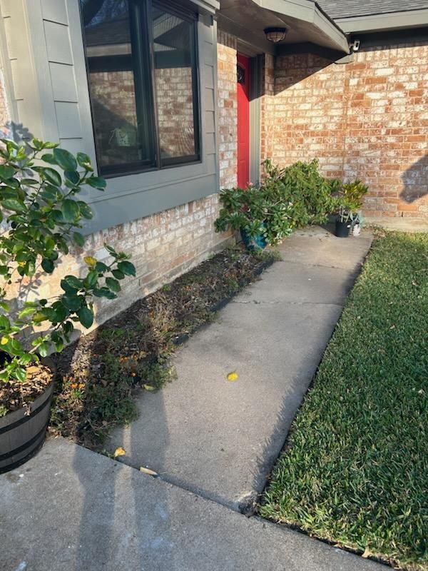  for Delarosa Concrete & Stamping in Pearland, TX