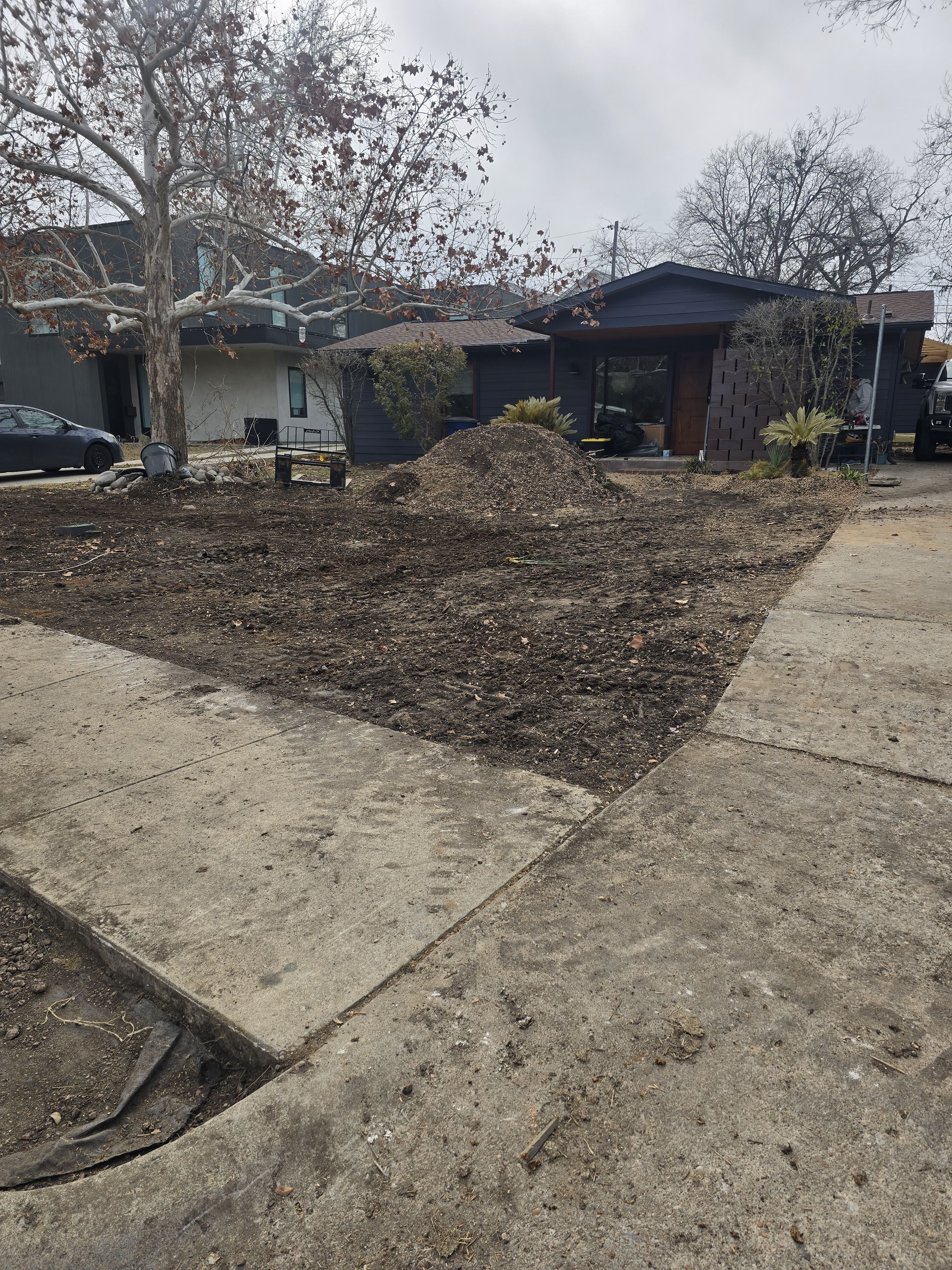  for Green Pastures Lawn Care in Bastrop, TX