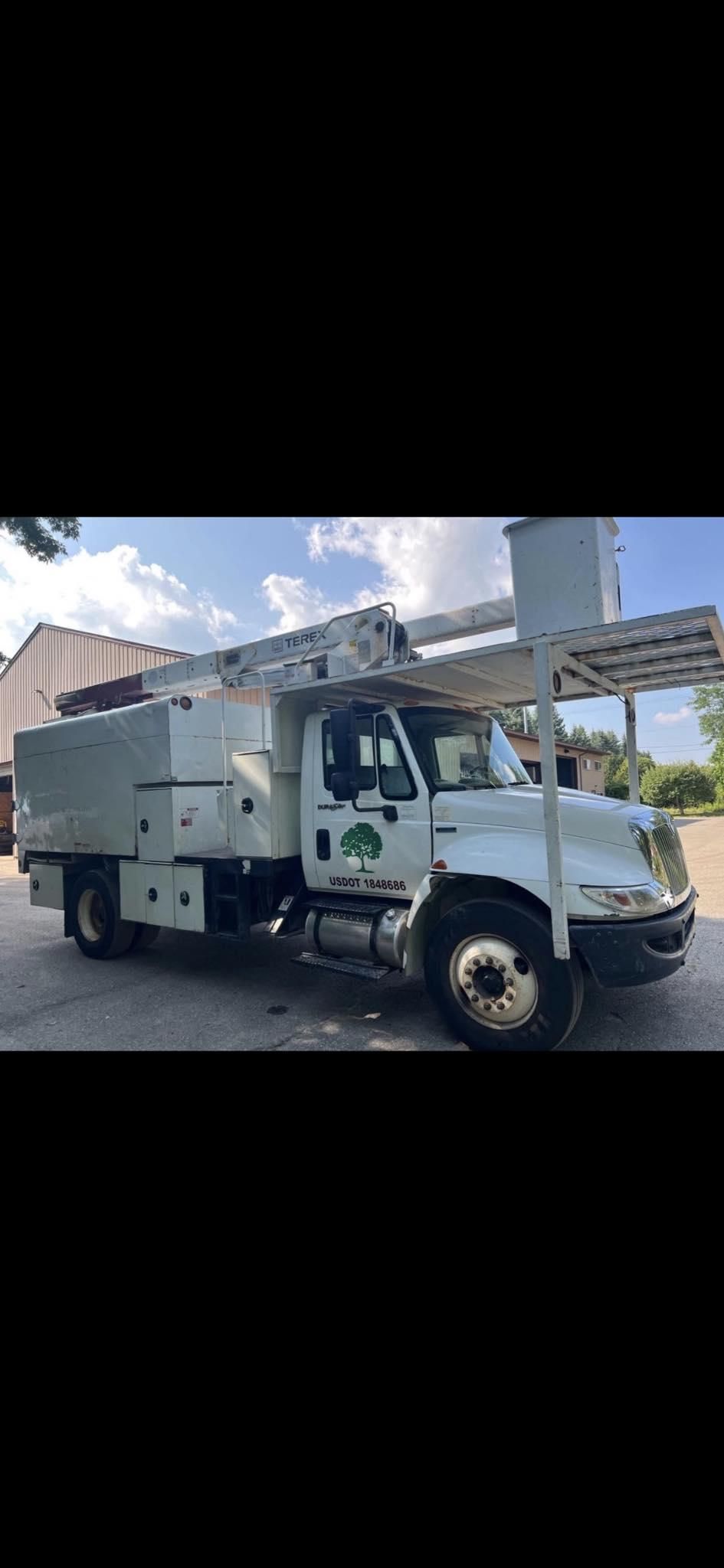  for Dig-It Tree Company in Mason, OH