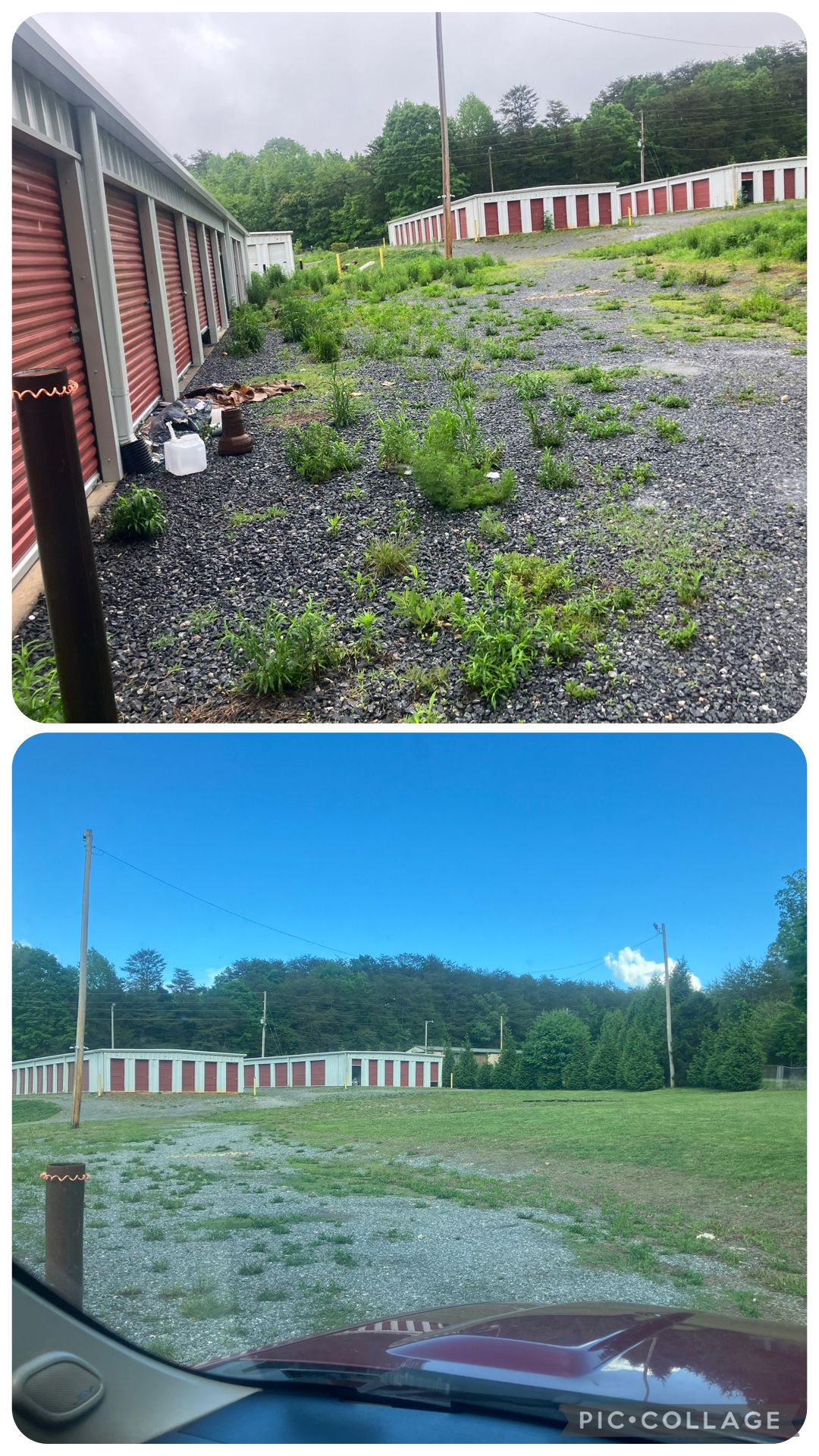 All Photos for Stick’s Paint & Garden Maintenance in Morganton, NC