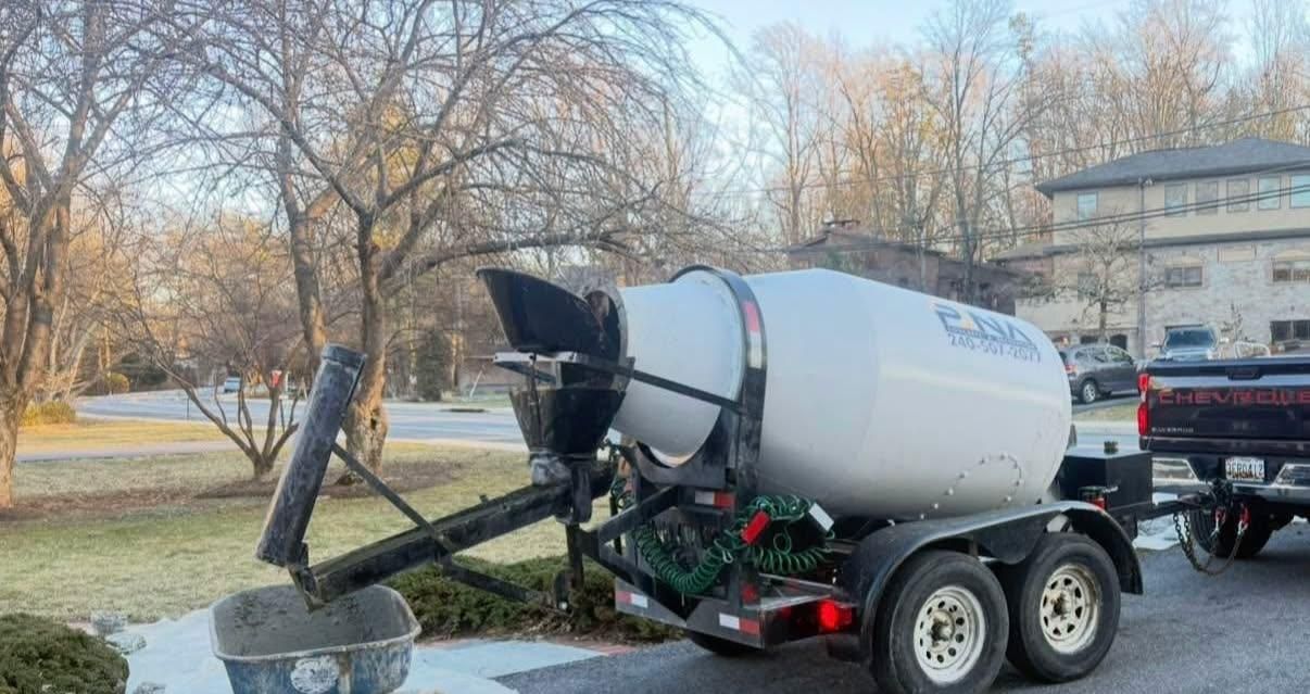  for PNA General Services in Baltimore, MD