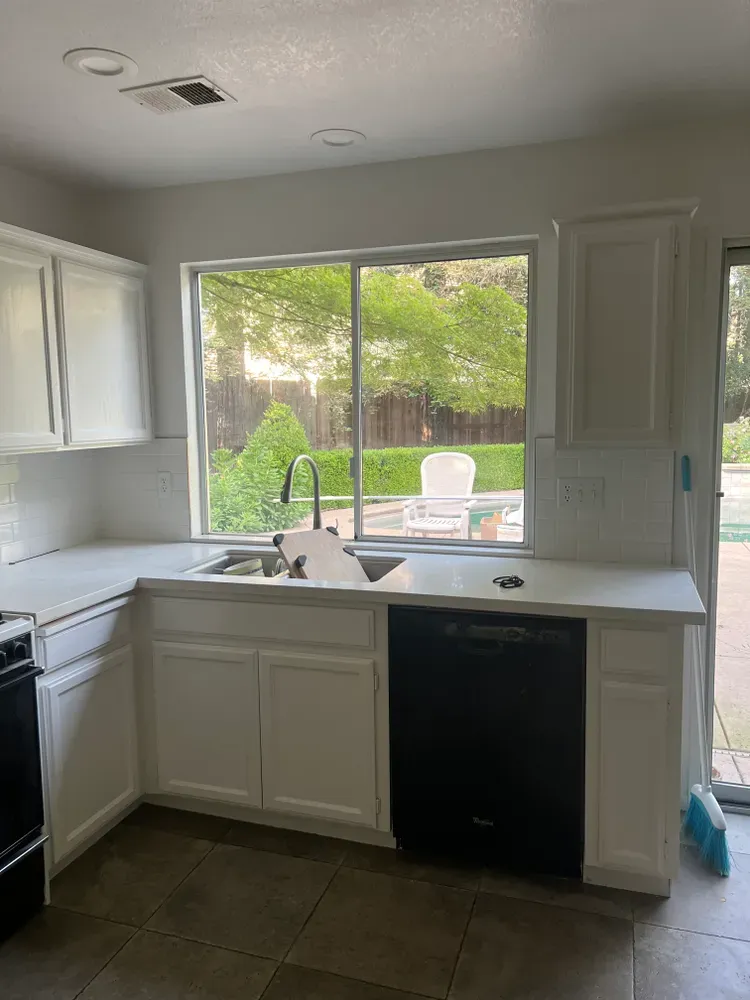 Cabinets for Ironcrest Painting in Reno, NV