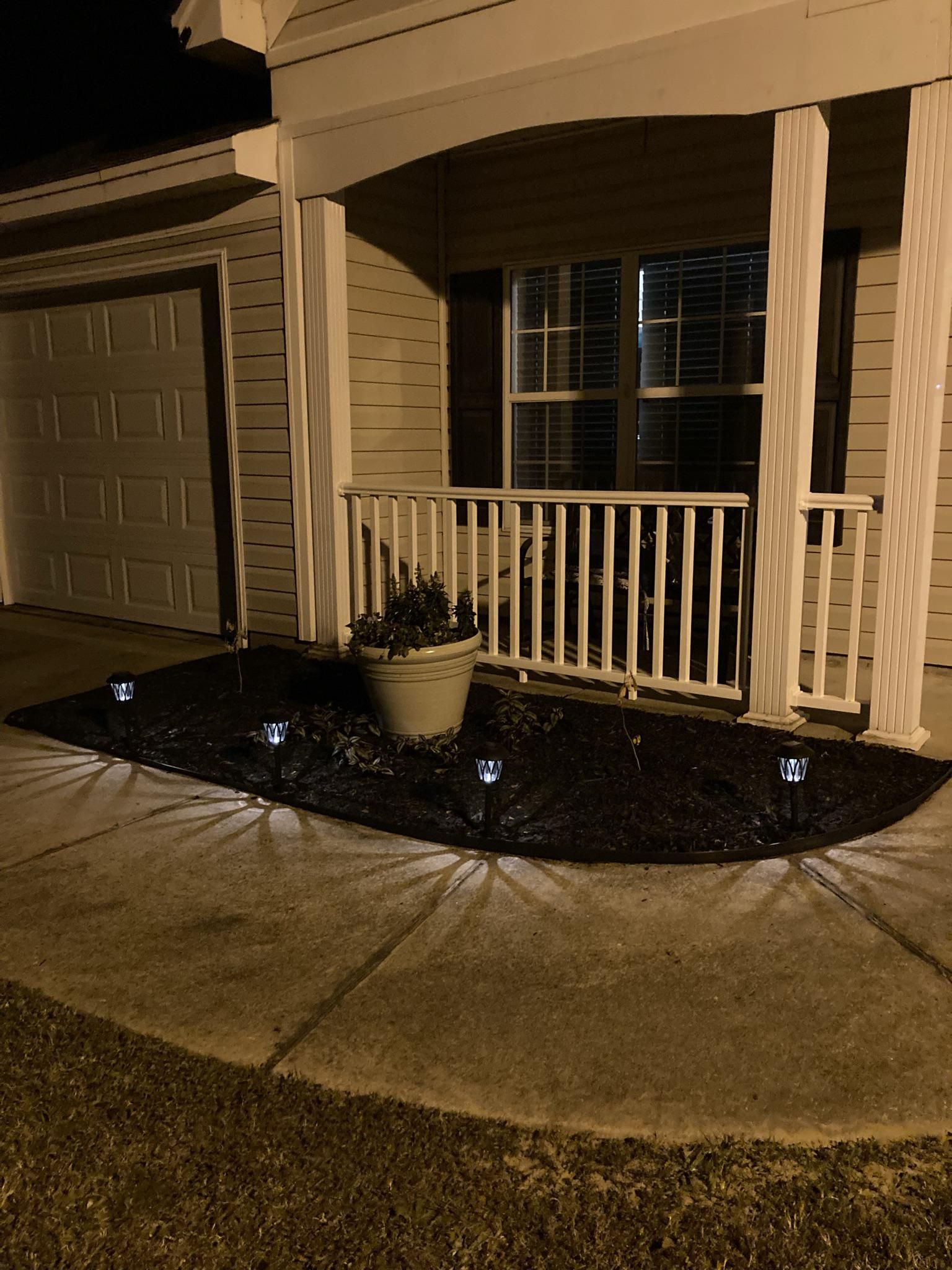  for Shang's Landscaping Service in Columbia, South Carolina