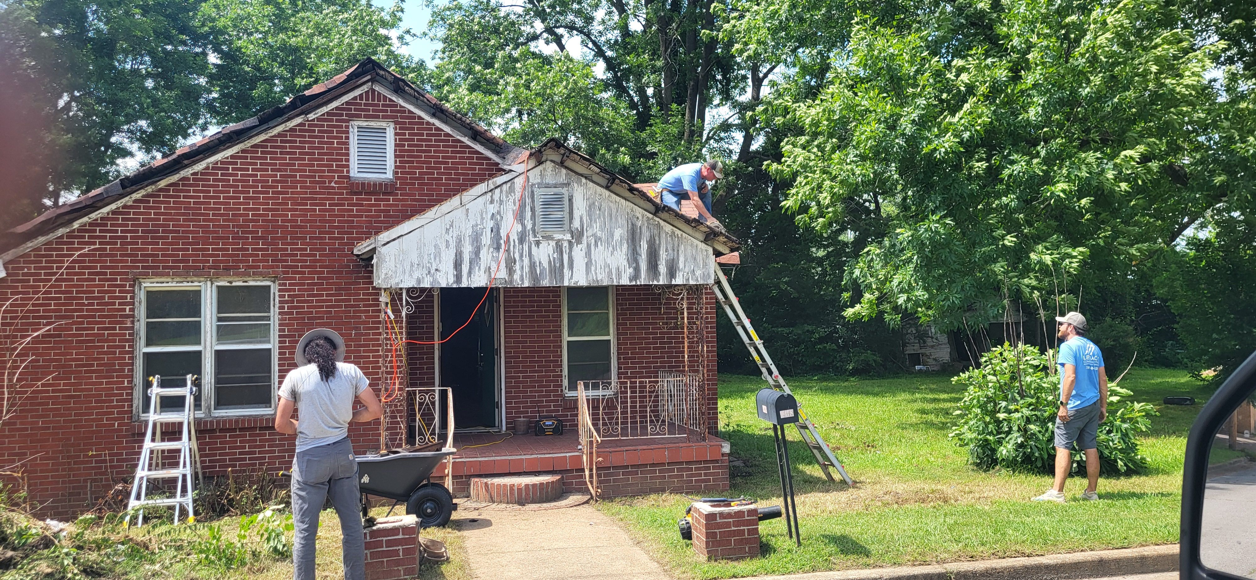 All Photos for Legacy Construction in Dyersburg, TN