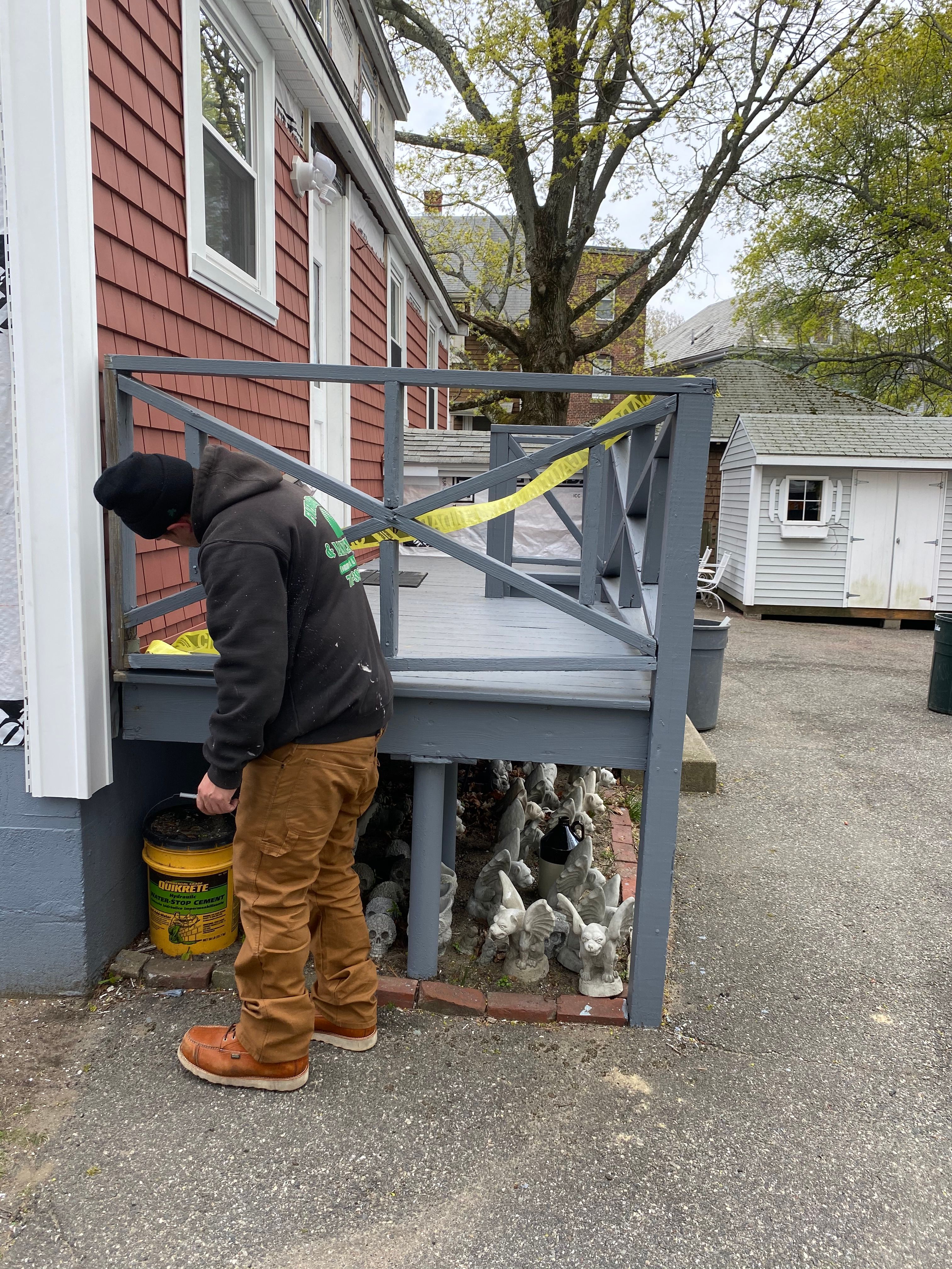  for Rmc Renovations Inc in Billerica, MA