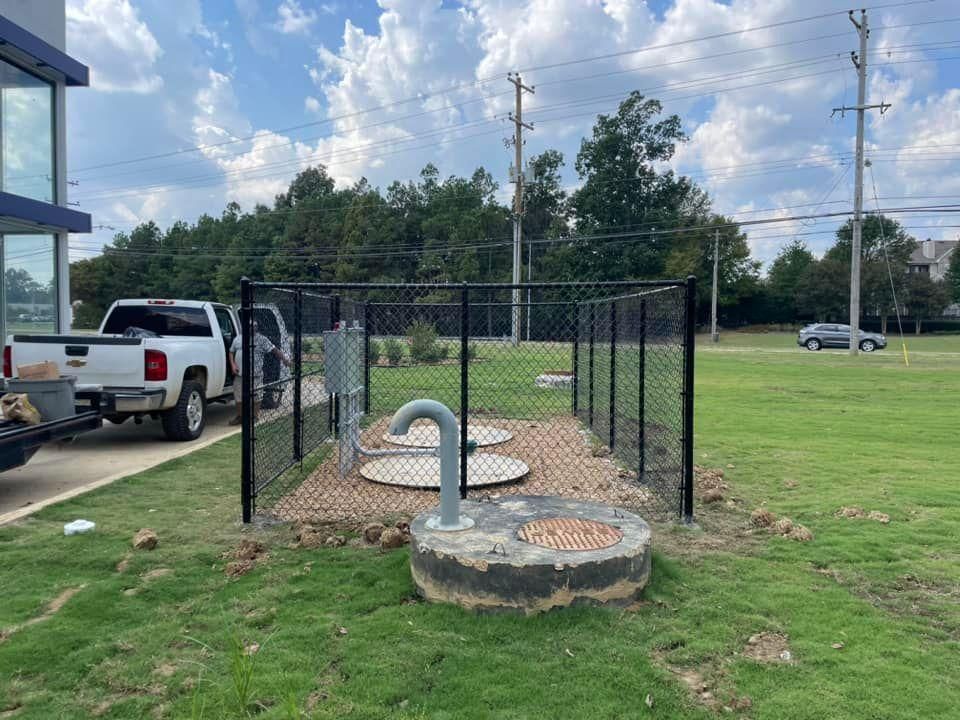  for Manning Fence, LLC in Hernando, MS