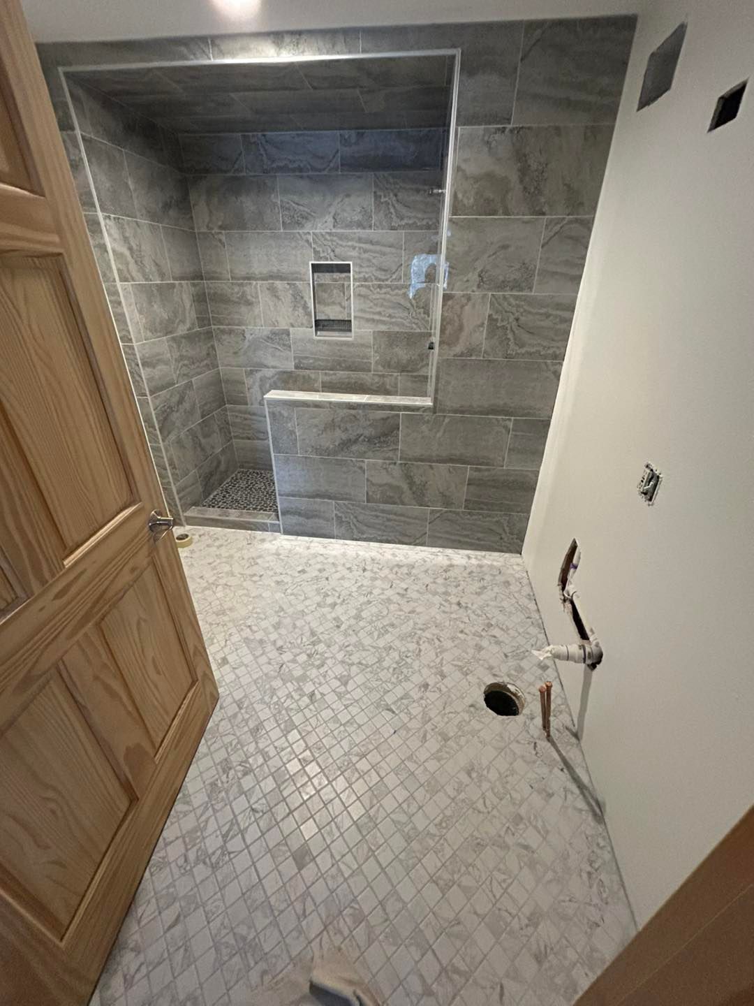 for Rivers Edge Tiling LLC in Brainerd, MN