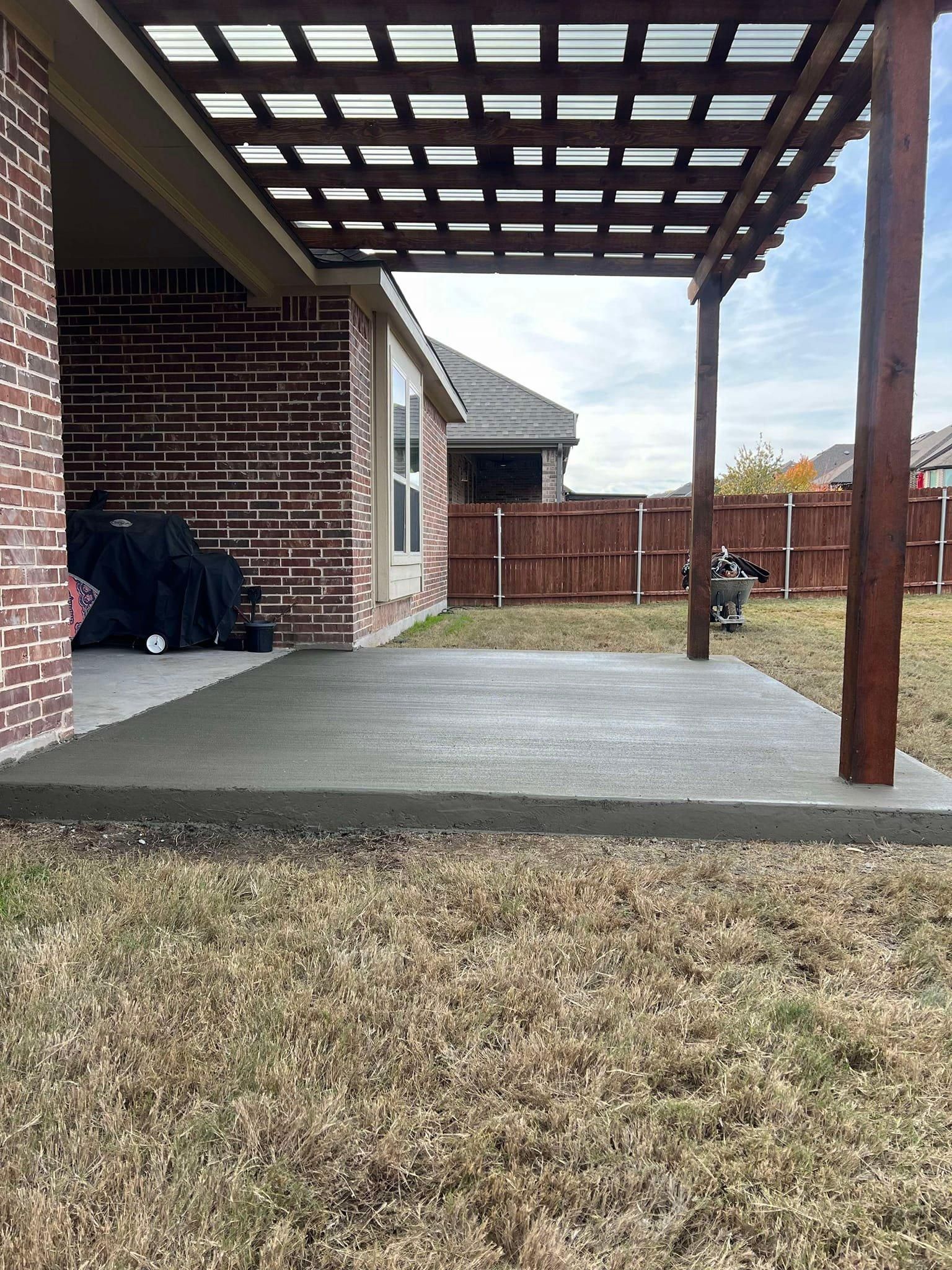  for D & A Concrete Designs in Dallas - Fort Worth TX, TX