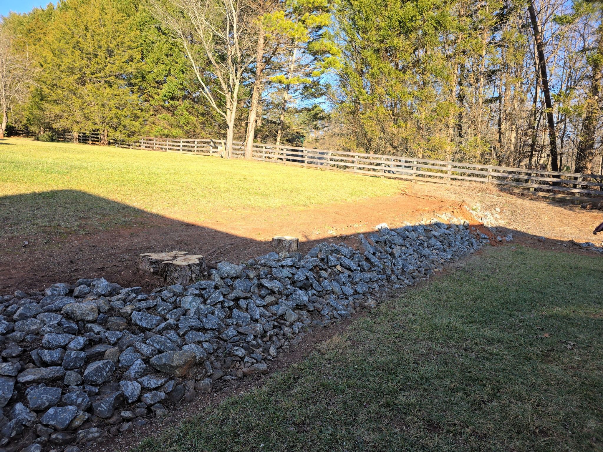  for Platinum Outdoor Services LLC in Conover, NC