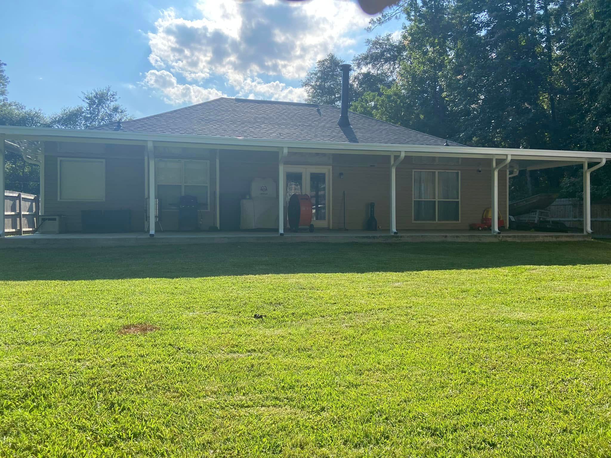 All Photos for Northshore Patio Covers in Slidell, LA