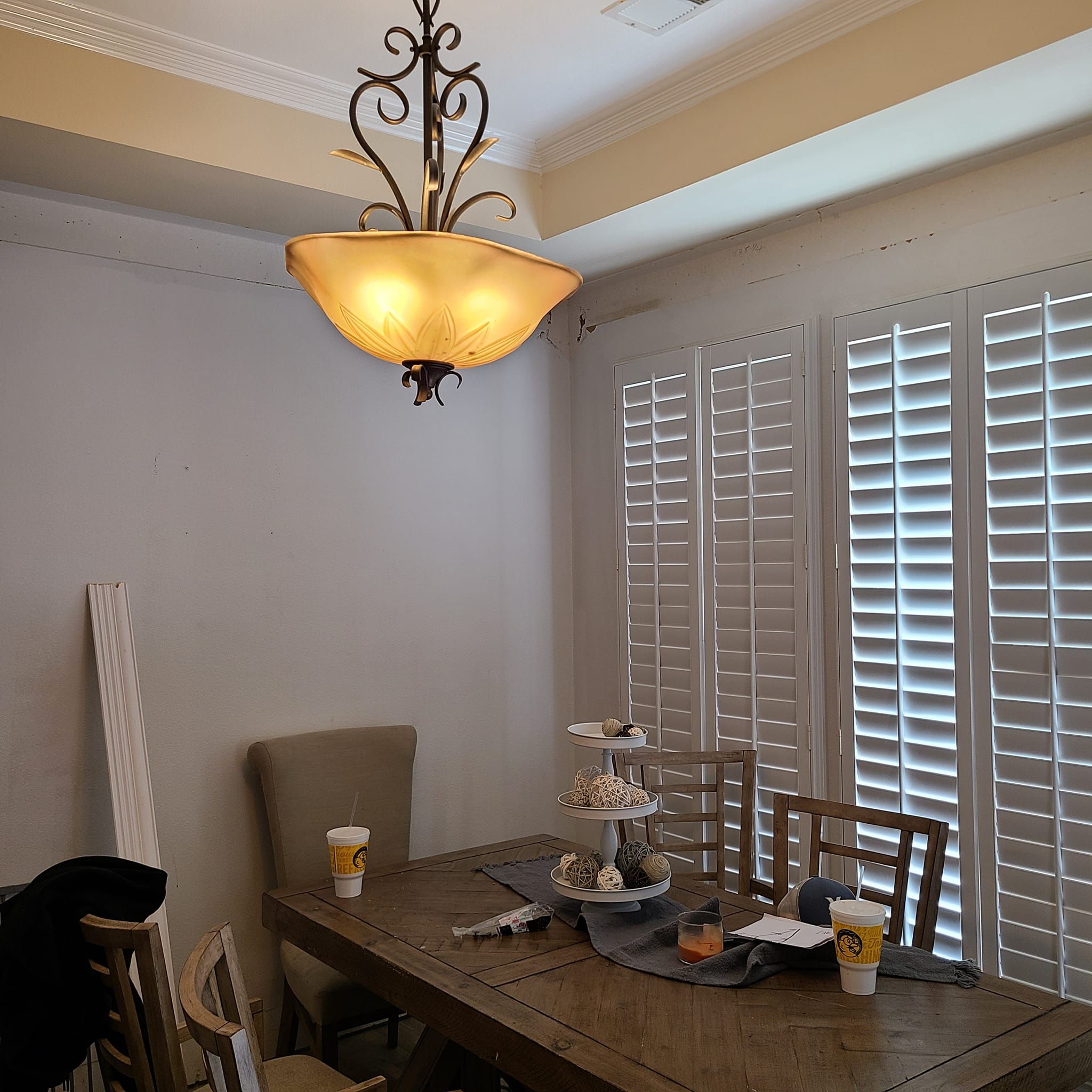  for Nolen Contracting in Forney, TX