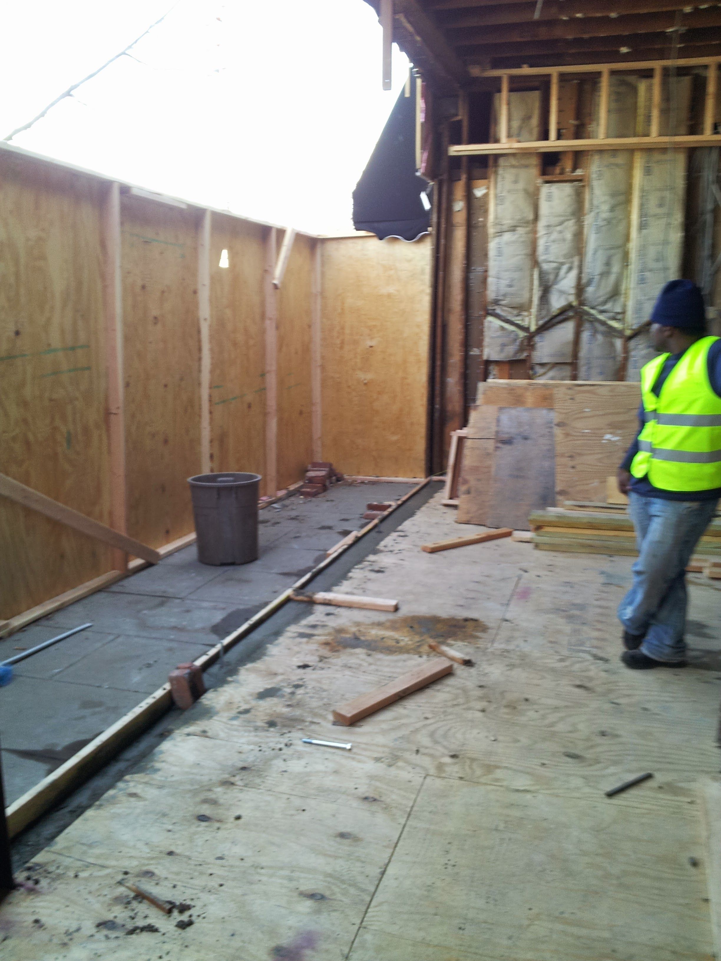  for Millenium Construction & Property Management in Tampa, FL