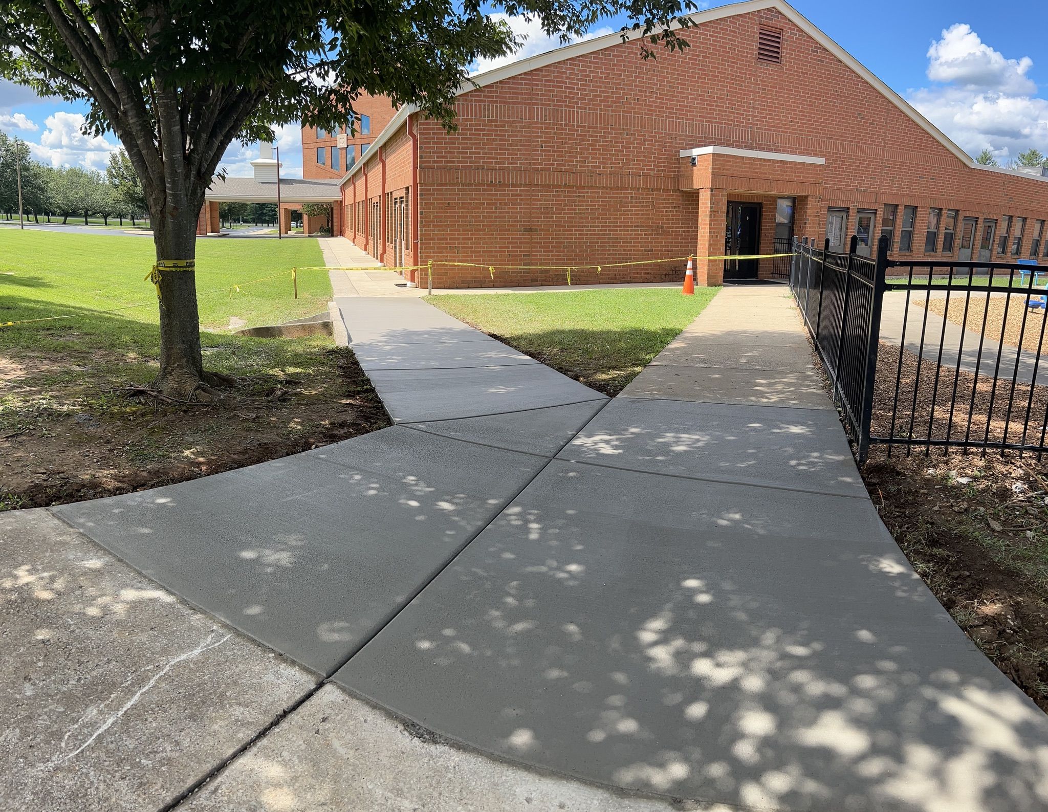  for Premier Concrete Scapes in Murfreesboro, TN