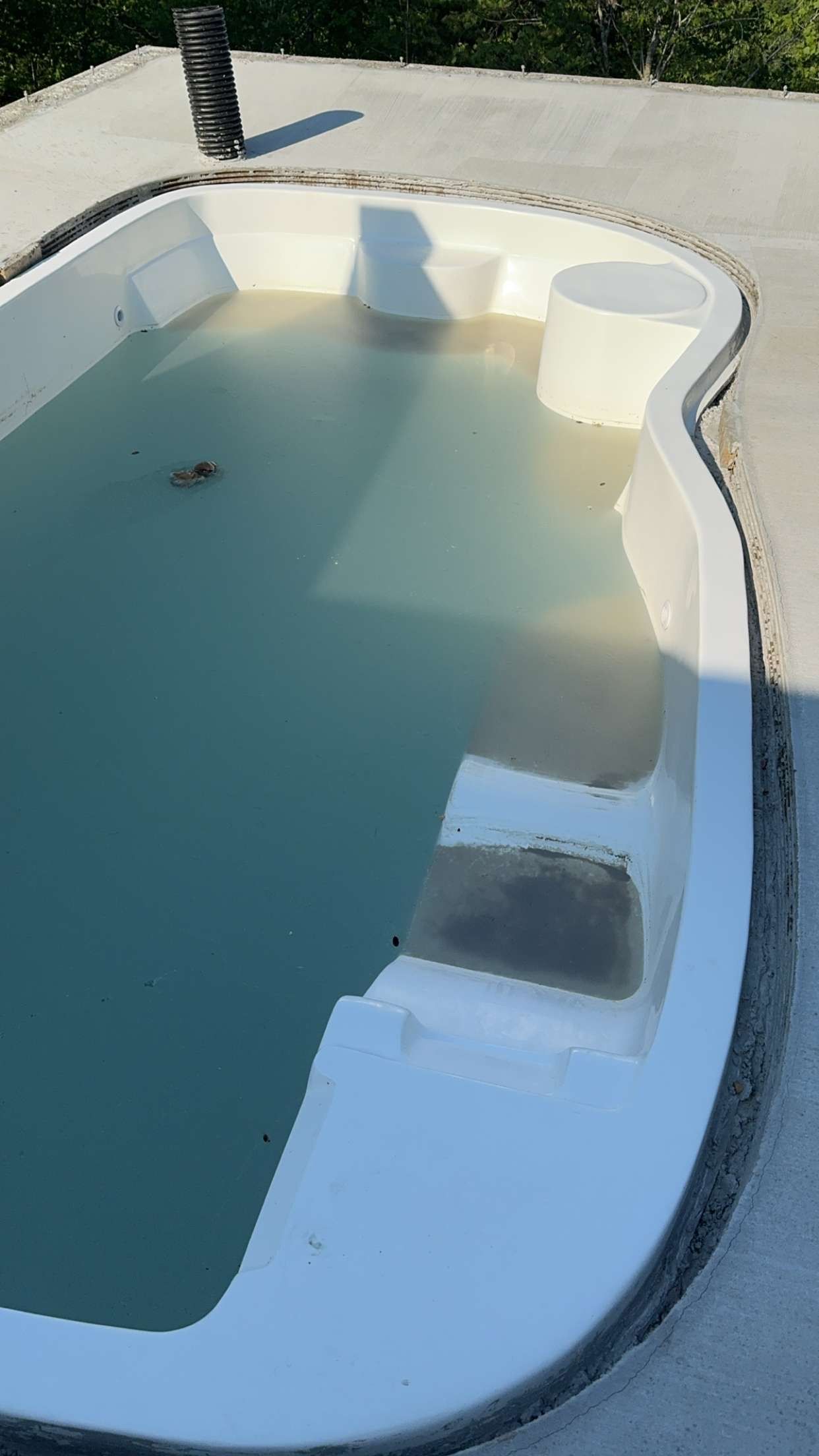  for Grasshopper Excavating & Pools in Pigeon Forge, TN