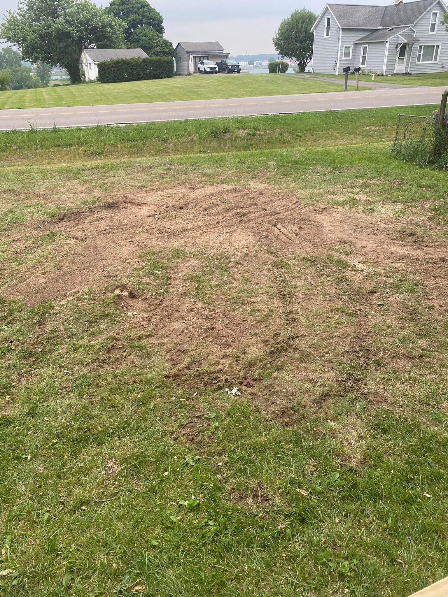All Photos for Tingley's Green Land Services in Springfield, Ohio