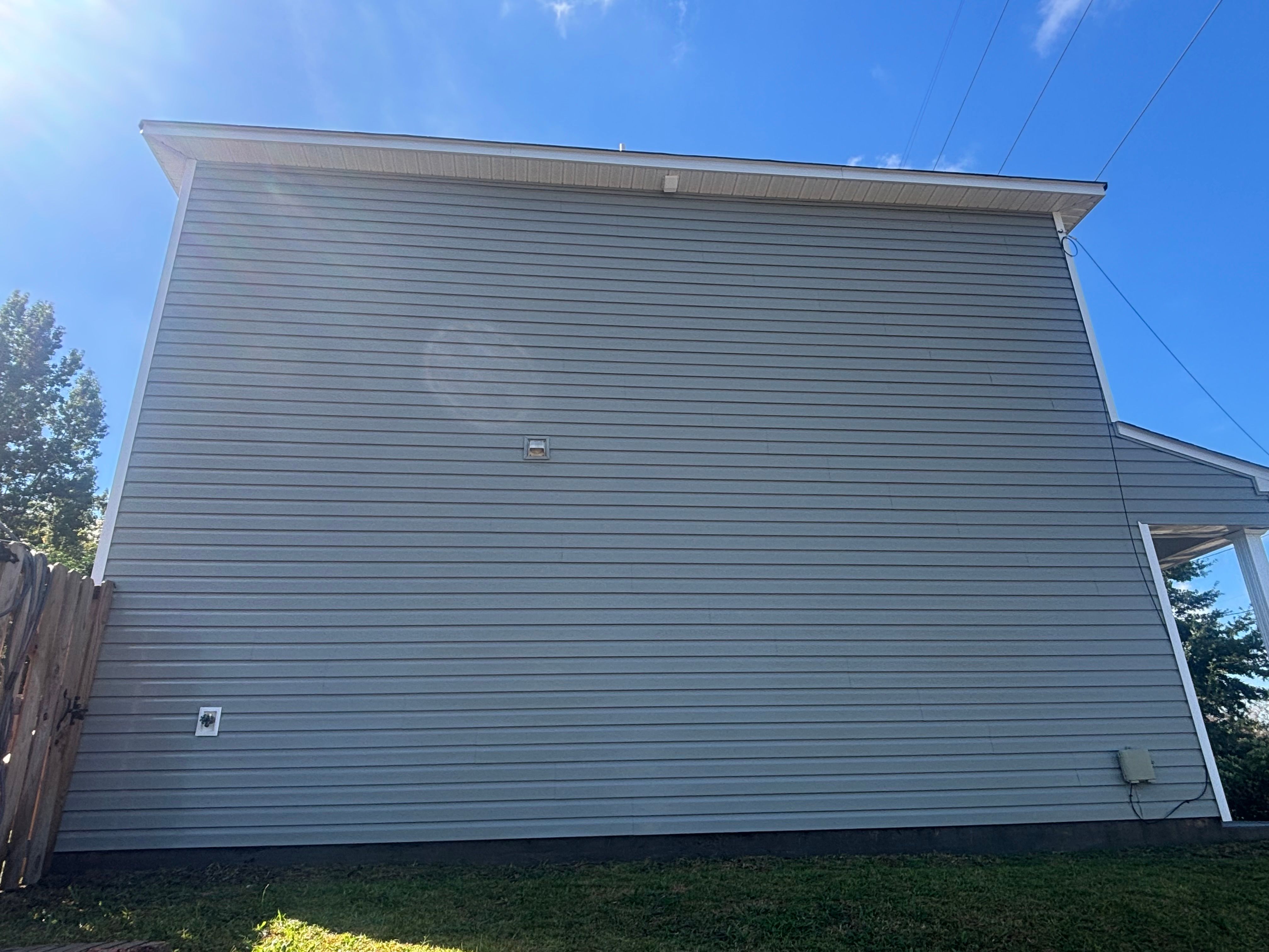  for Living Stream Pressure Washing in Wilmington, NC