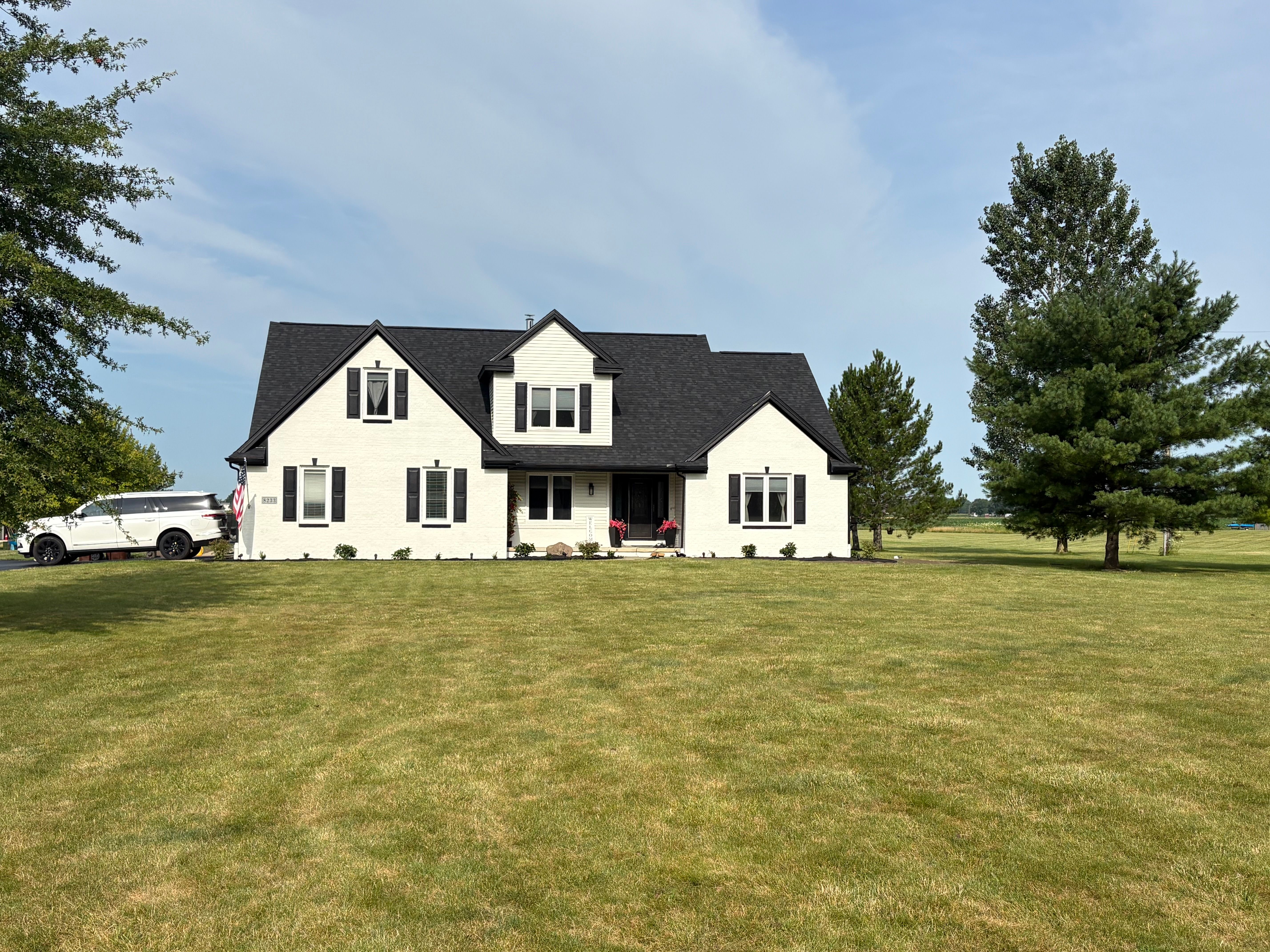 for Sargent's Lawn and Property Maintenance LLC in Lambertville, MI