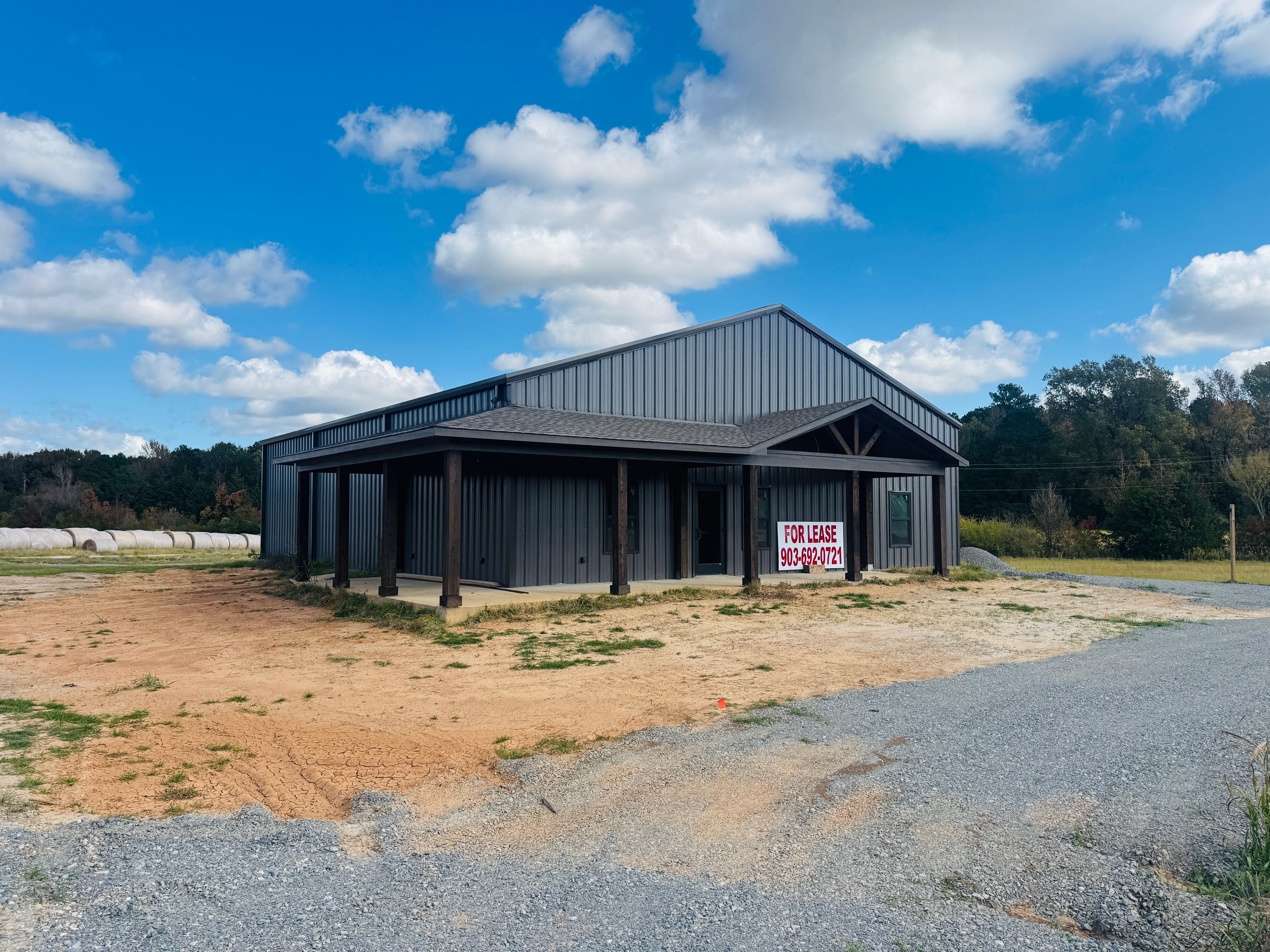  for Boone Building in Marshall, TX