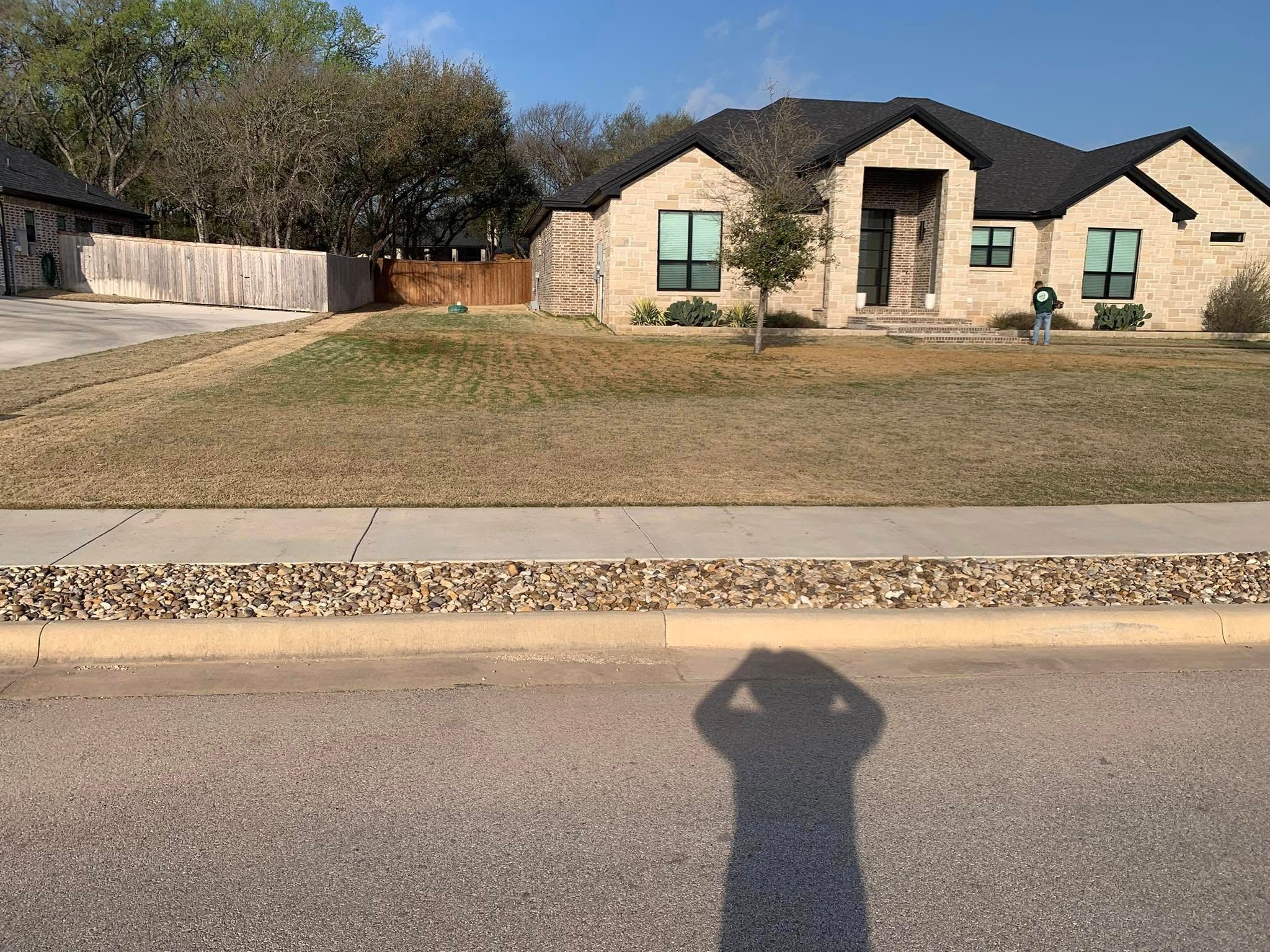  for Scalpel Lawn Service in Temple, TX
