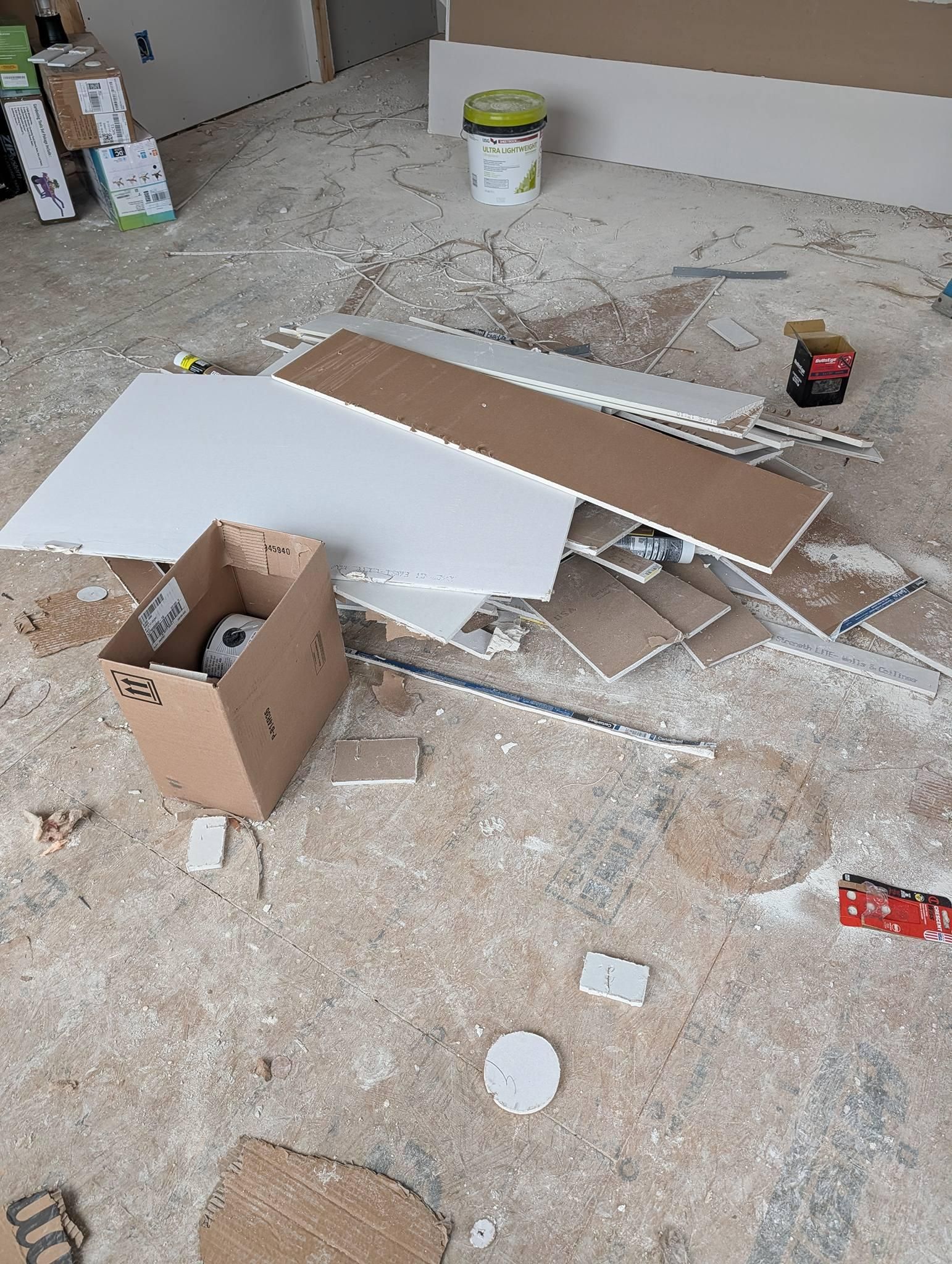  for Turtle's Haul-Away & Junk Removal in Stevensville, MD