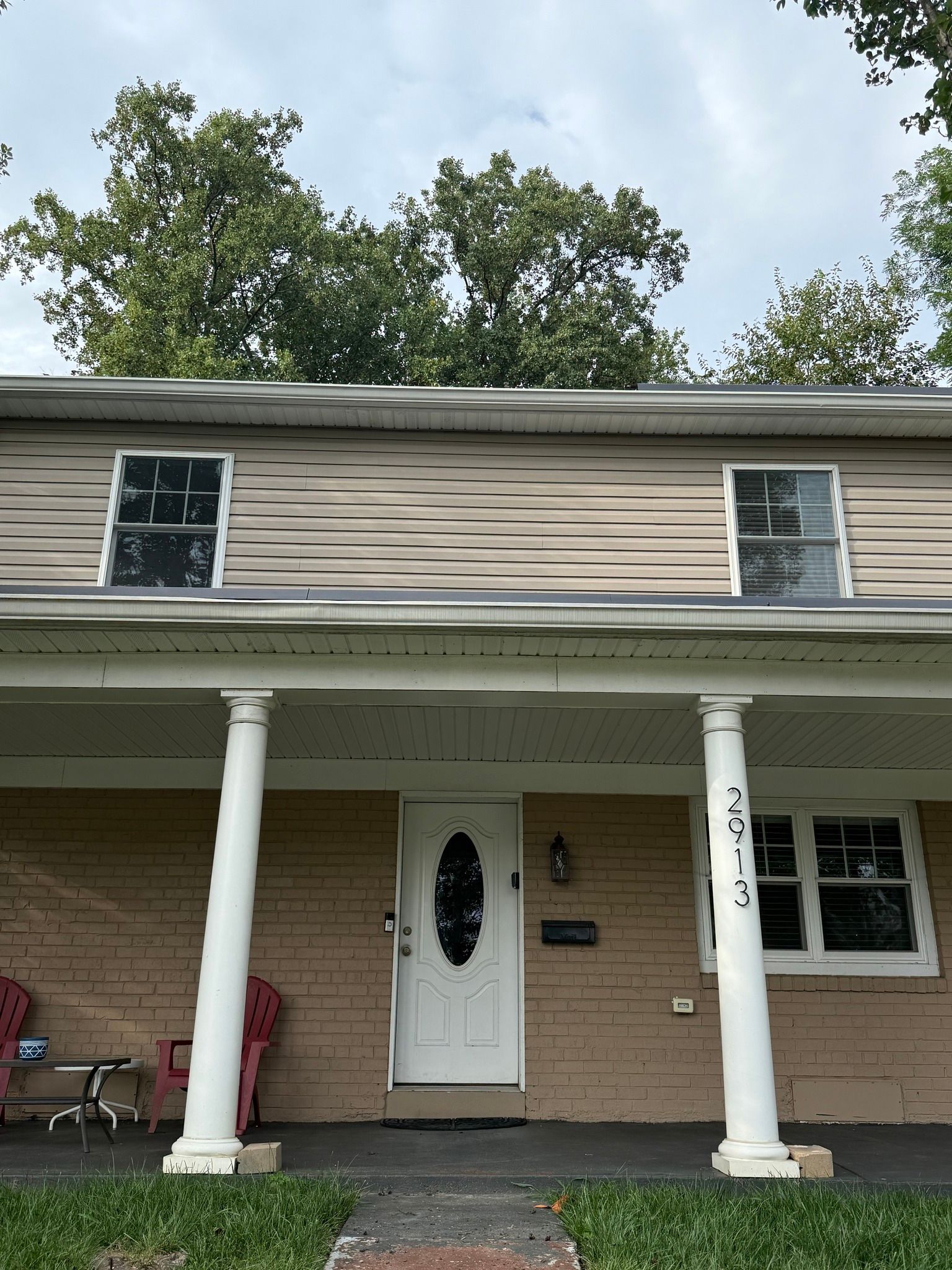  for East West Contractors in Brookeville, MD