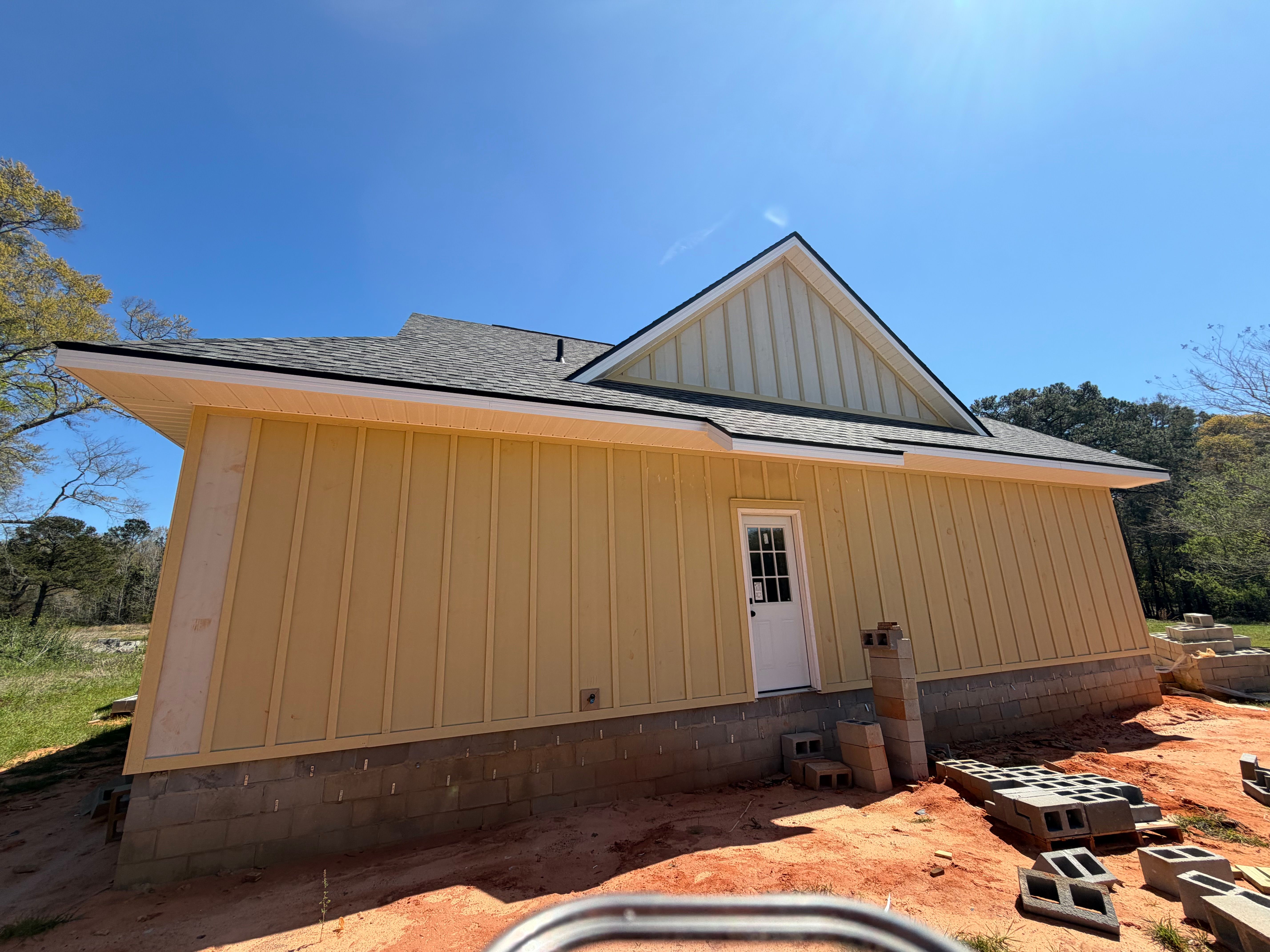  for Red Line Construction in Baldwin County,  AL