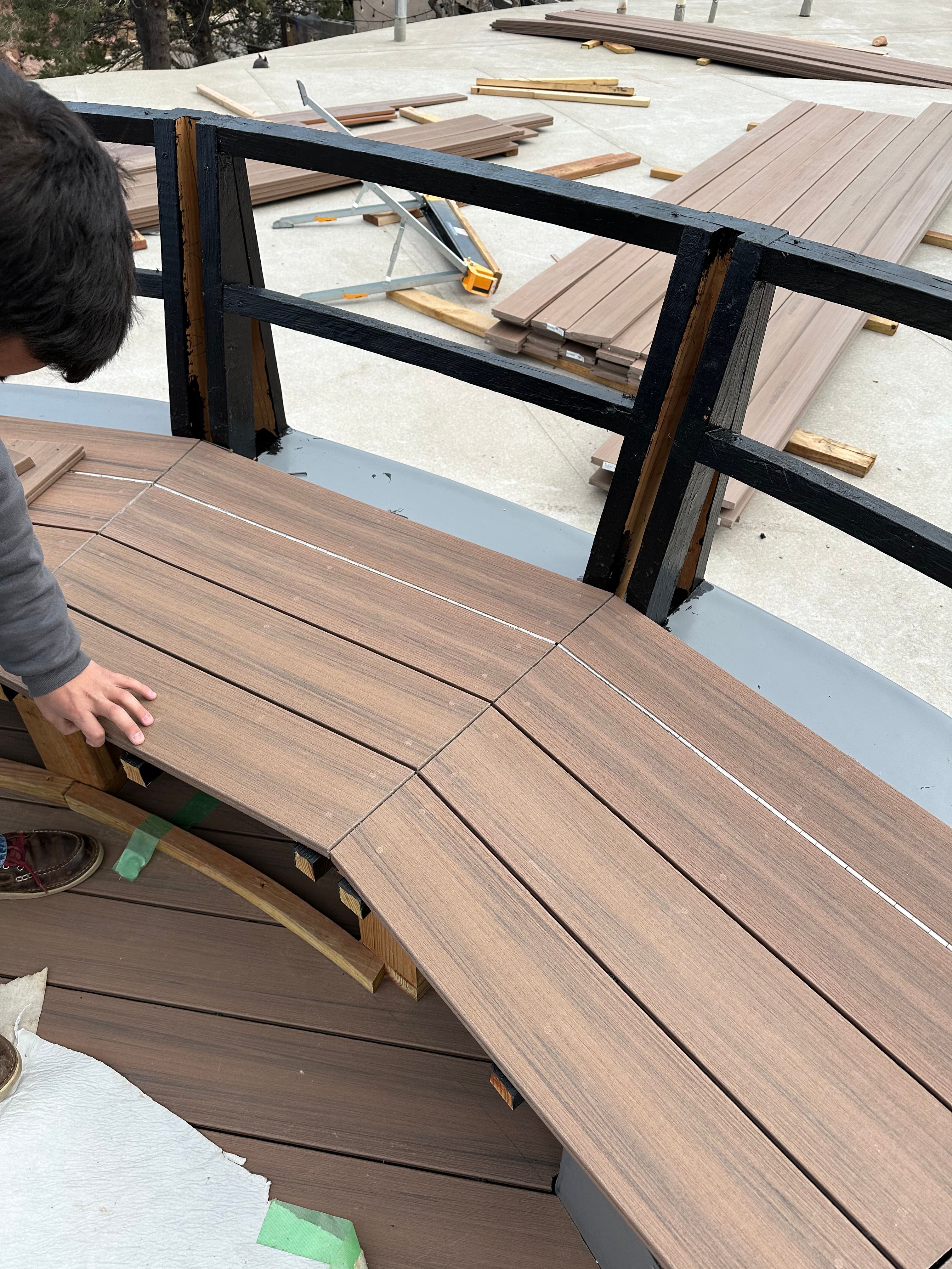  for D & D Builders in Boulder, CO