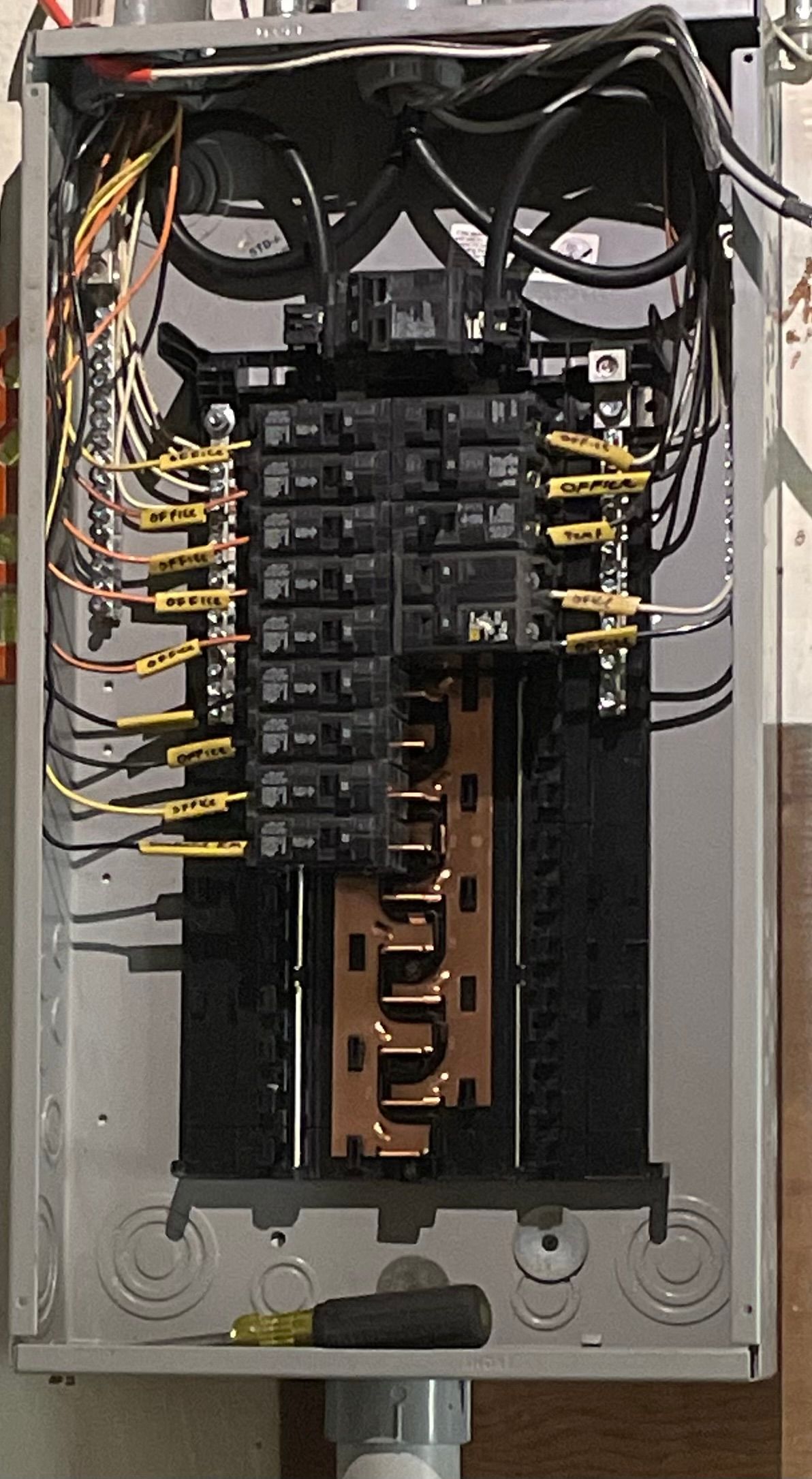  for Sky Electrical in Clarksville, IN