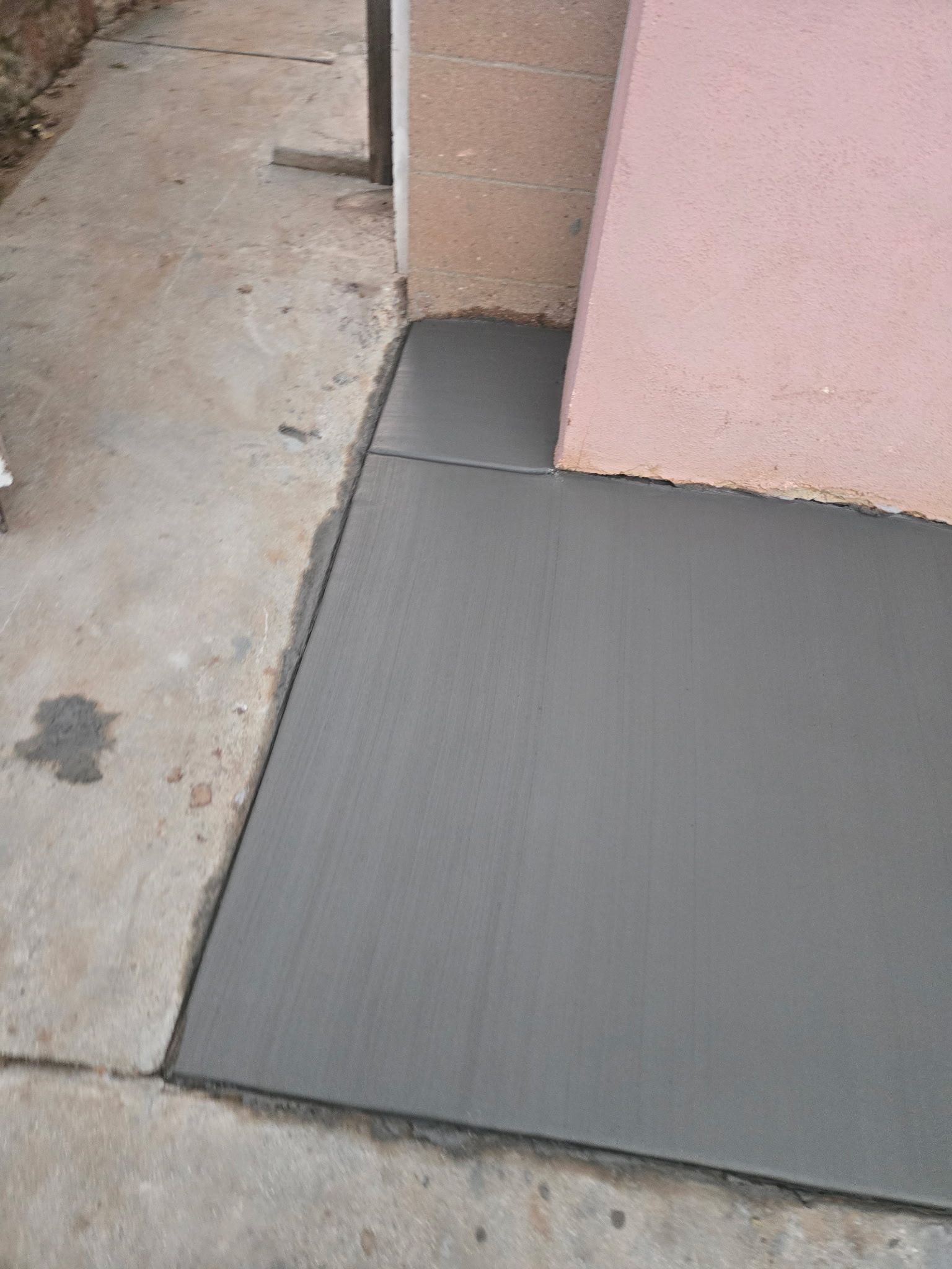  for 4 Seasons Concrete Inc. in Gardena, CA