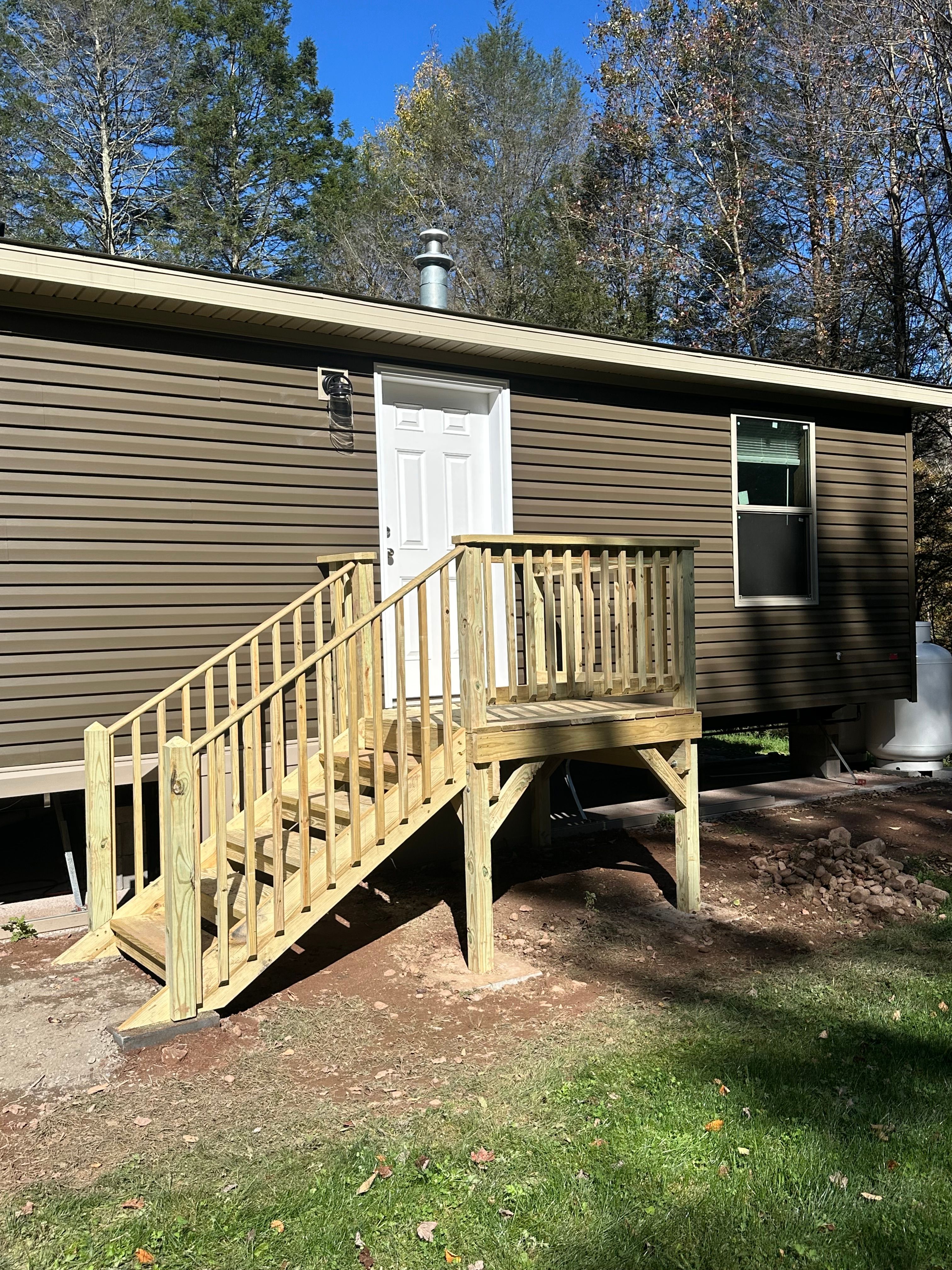 All Photos for Precision Construction in North Branch, NY