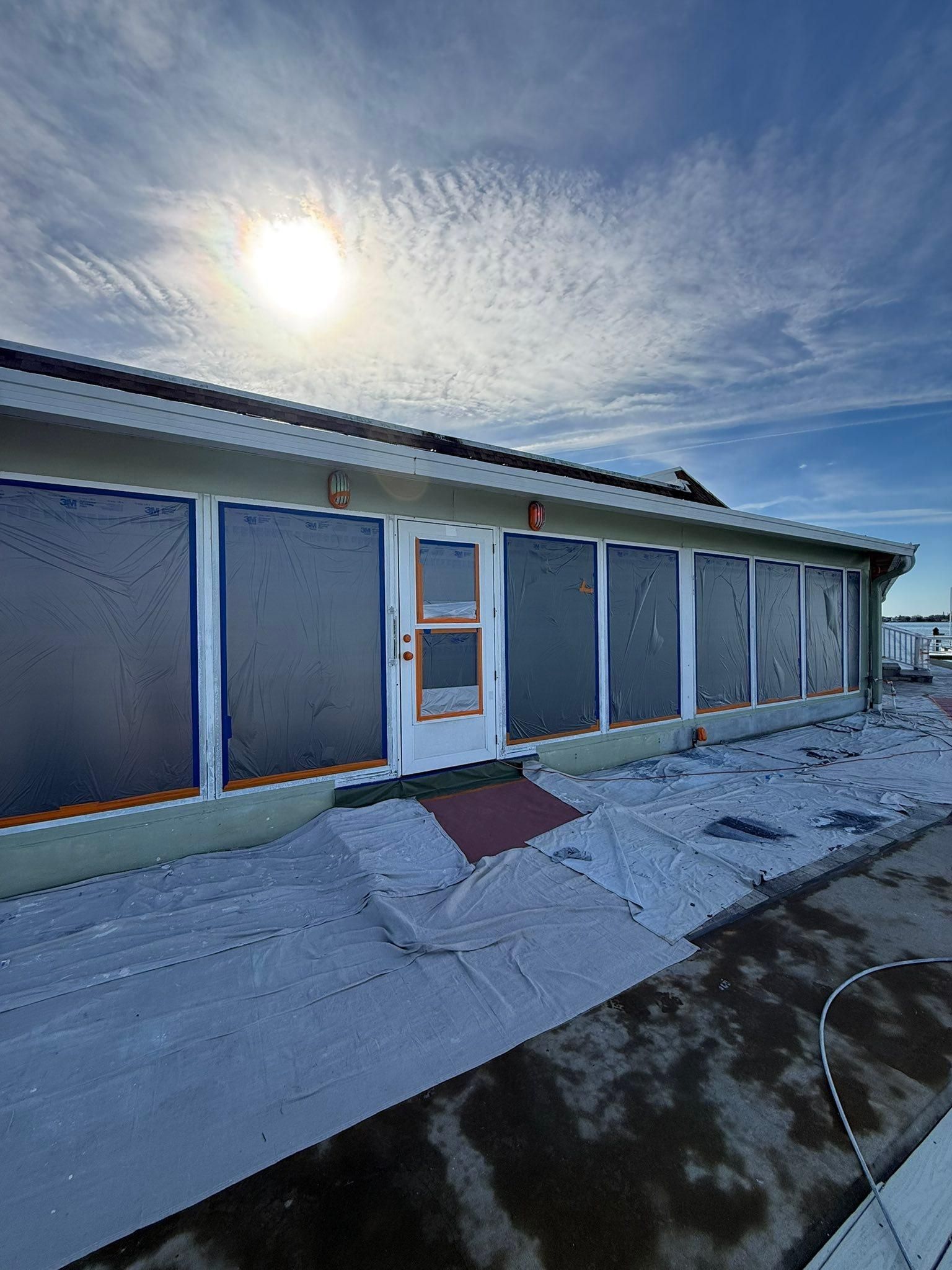  for Escorpio Painting in Tampa, FL