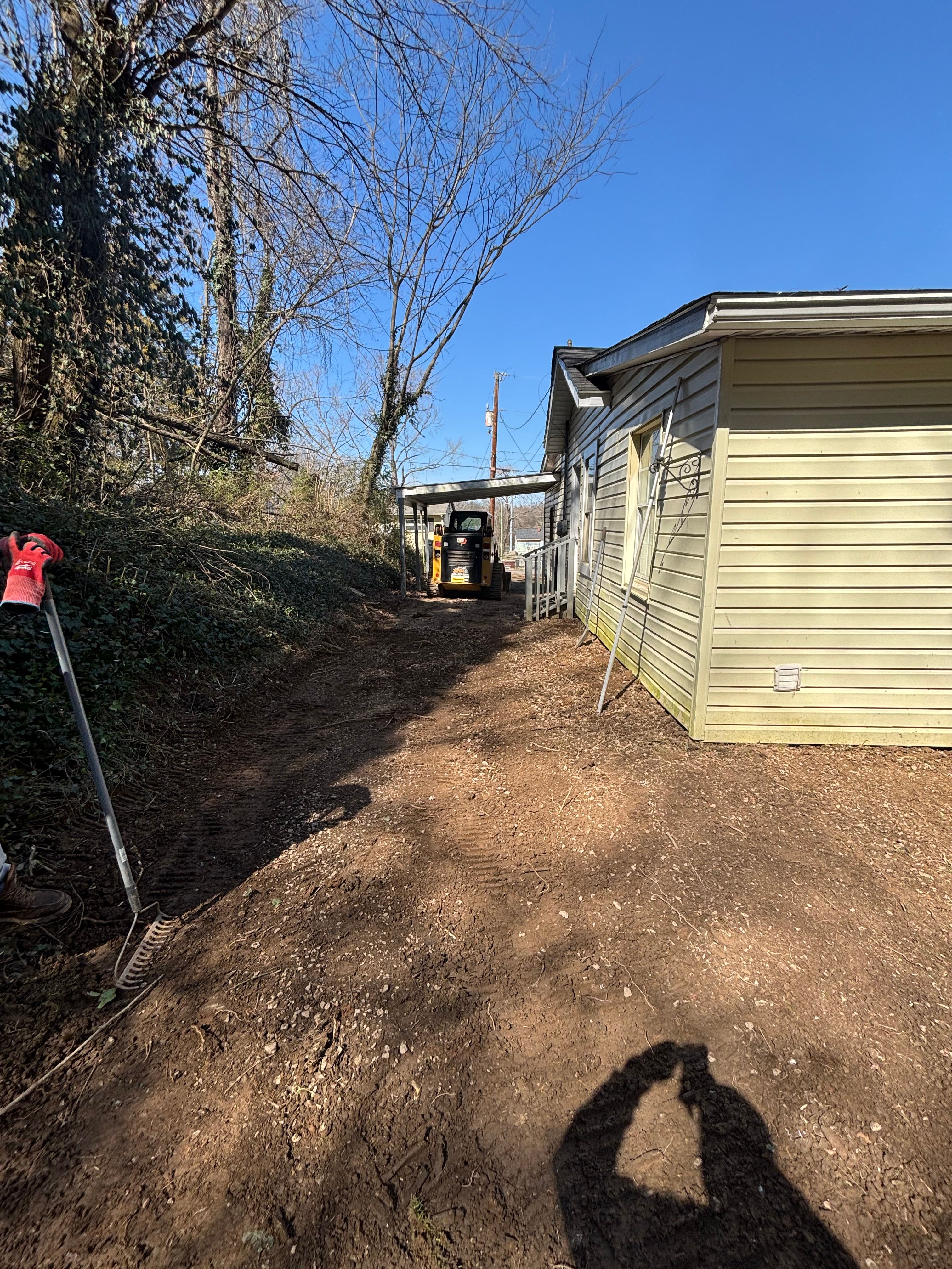  for Three Rivers Dirt Works LLC in Knoxville, TN