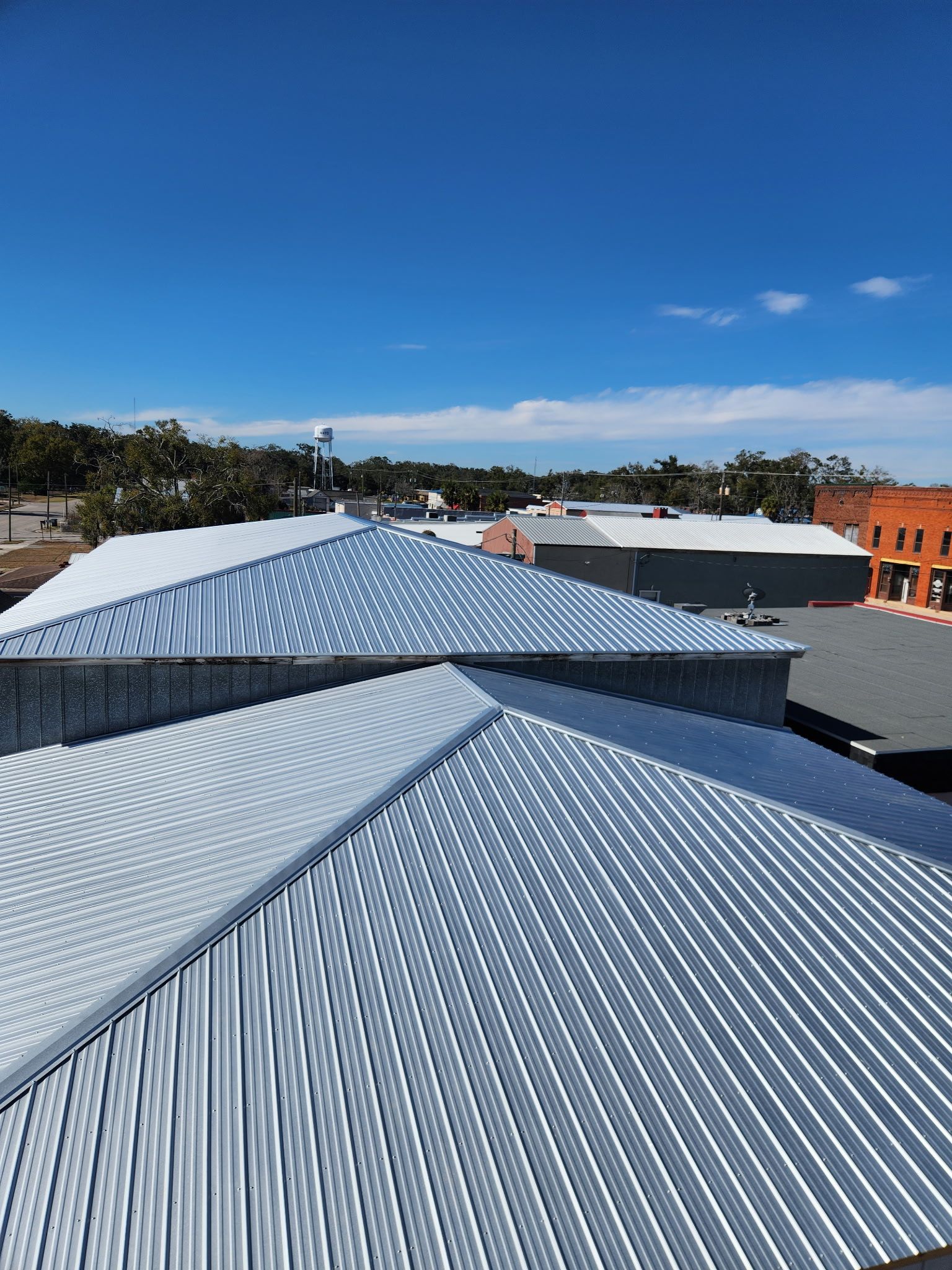  for Whiddon Construction Company in Lake City, FL