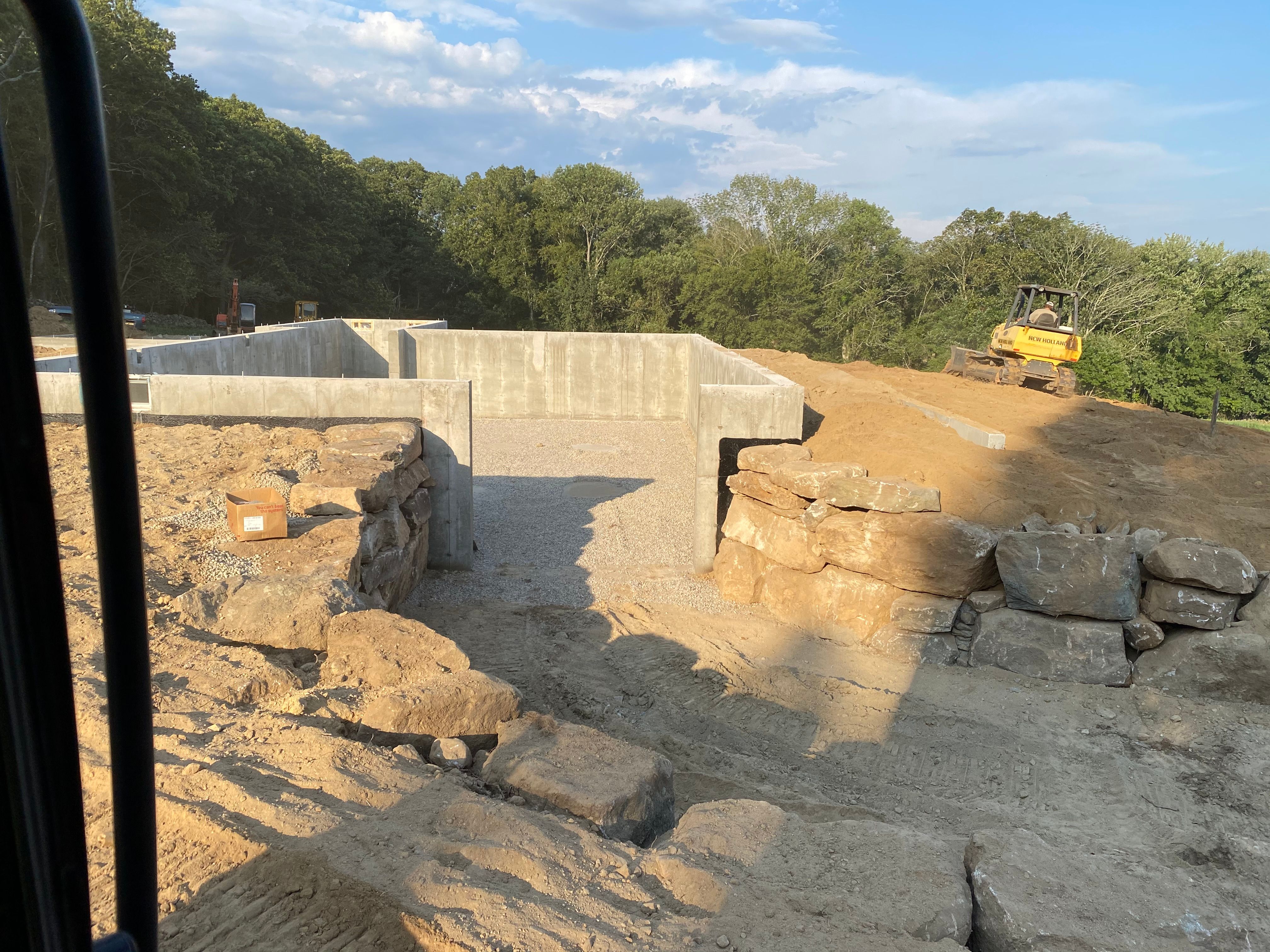 All Photos for DArcy  Cleveland & Sons Excavation LLC in Pawcatuck, CT