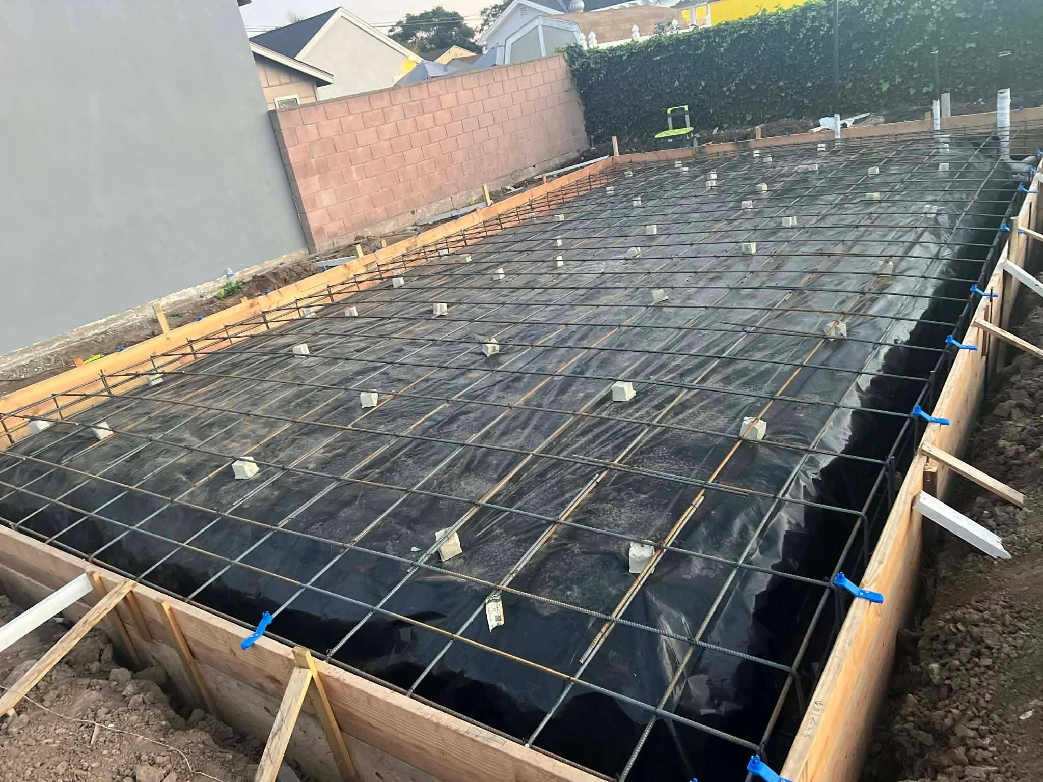  for Complete Concrete in Torrance, CA