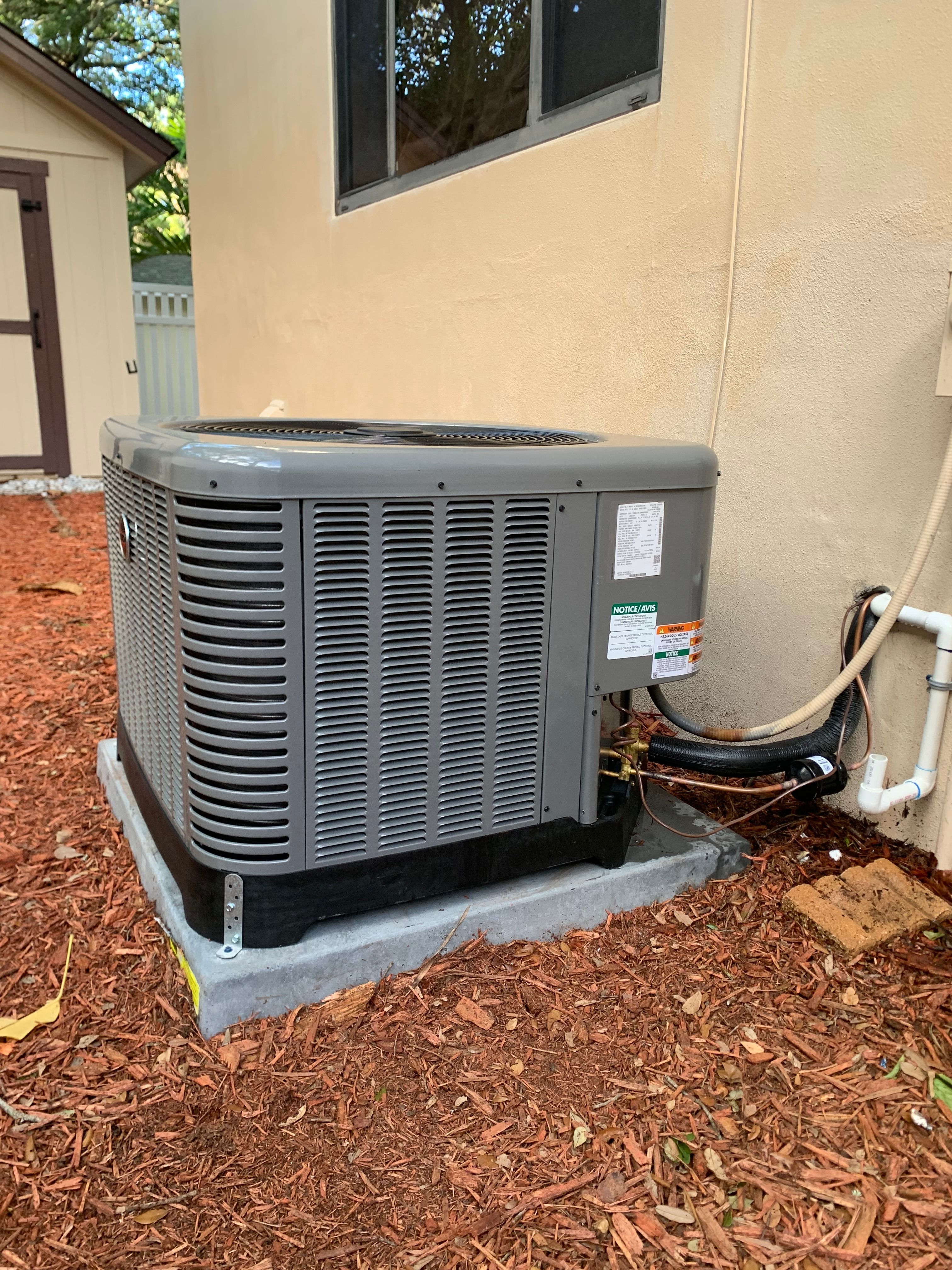 All Photos for Southern Chill Air Conditioning Services in Seminole, FL