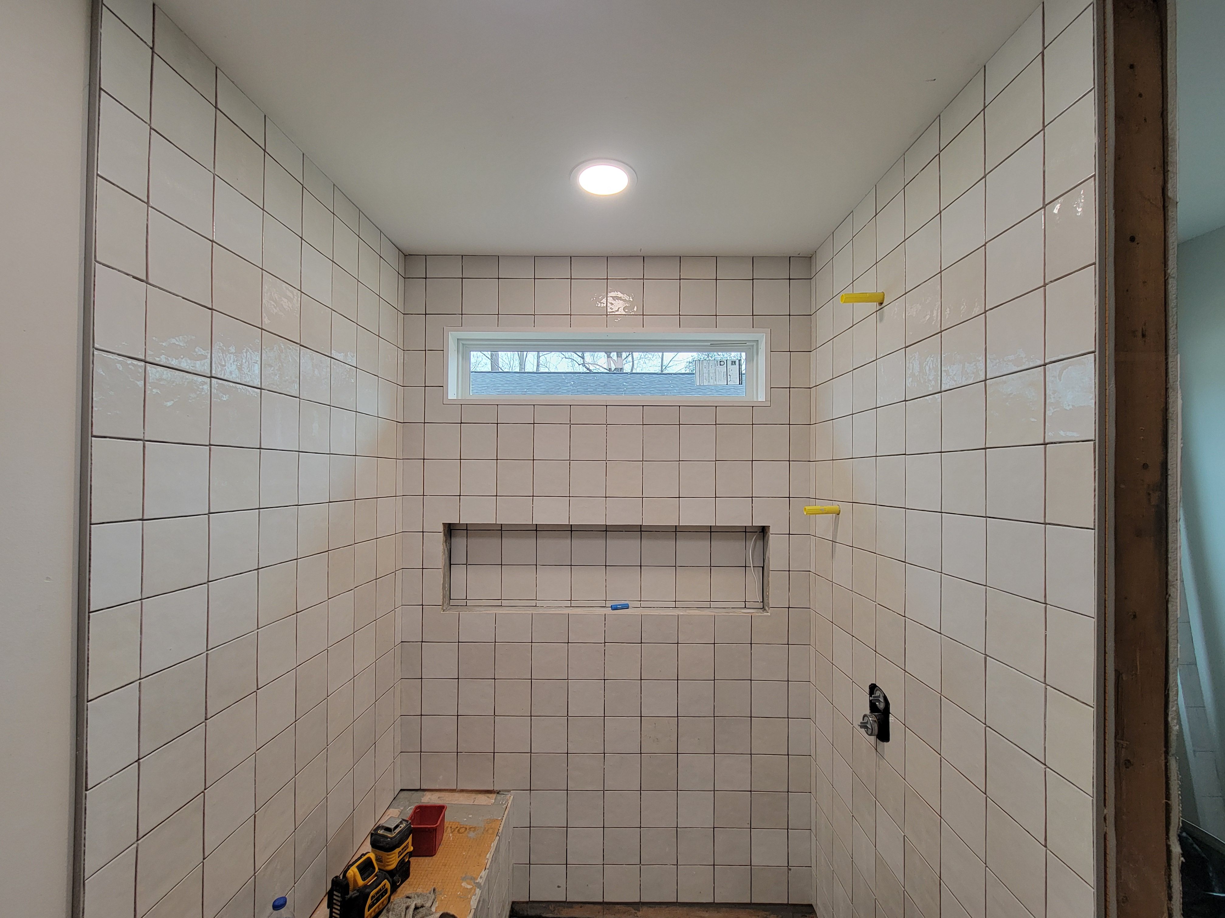  for GVL Renovations in Greenville, SC