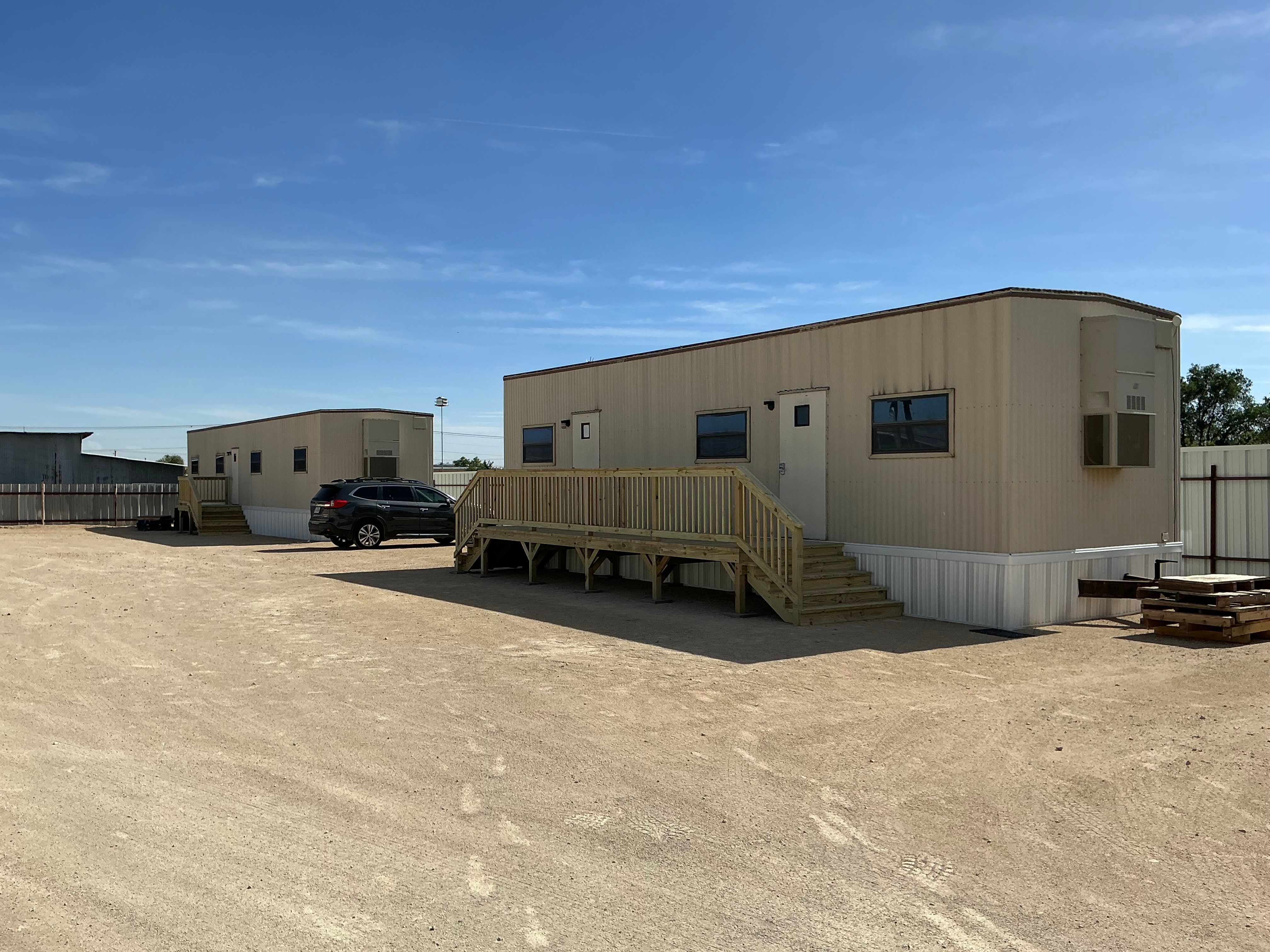  for Timberline Deck and Patio LLC in Waco, TX