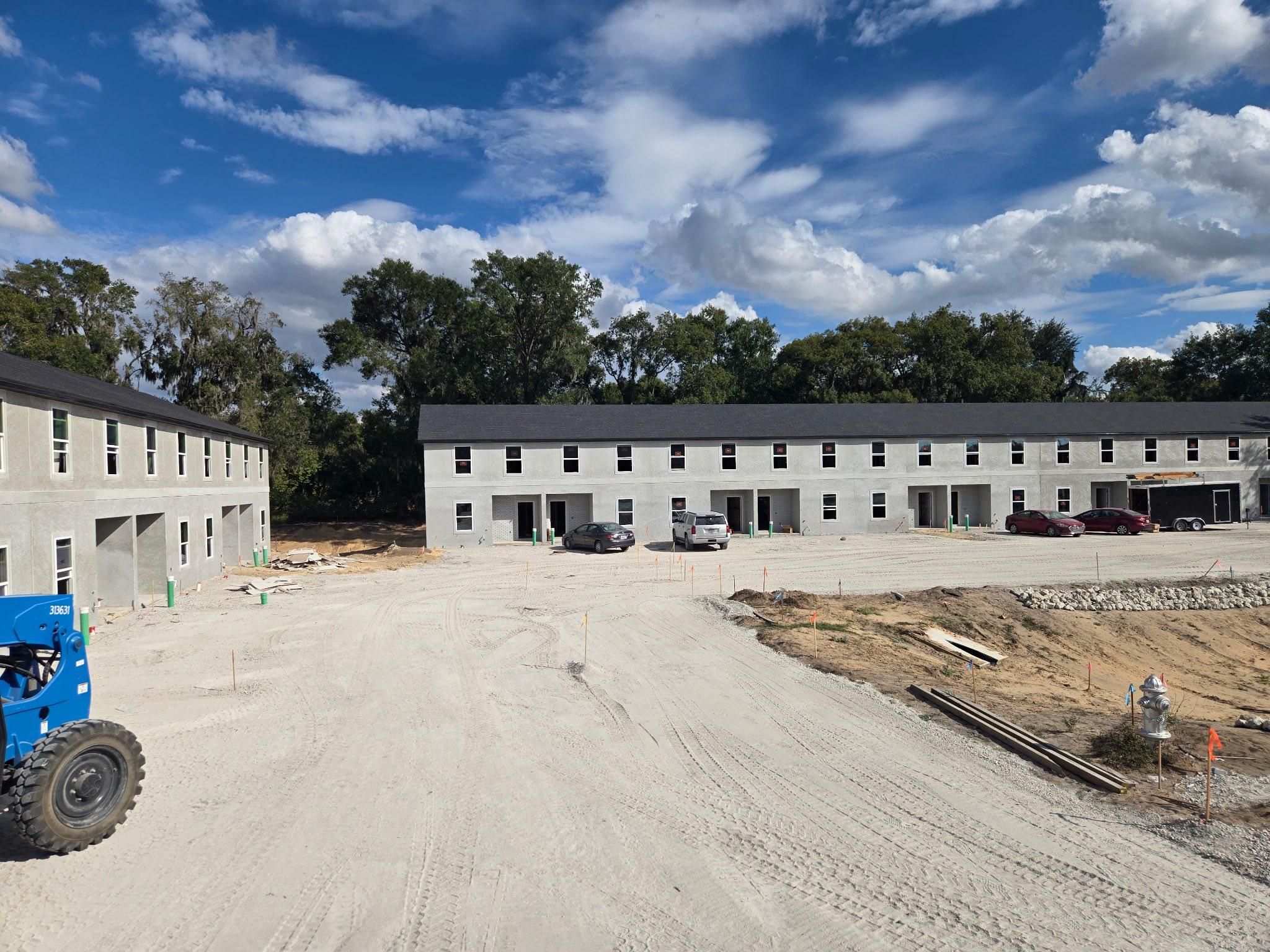  for Windspirit Land Services in Hillsborough County, FL