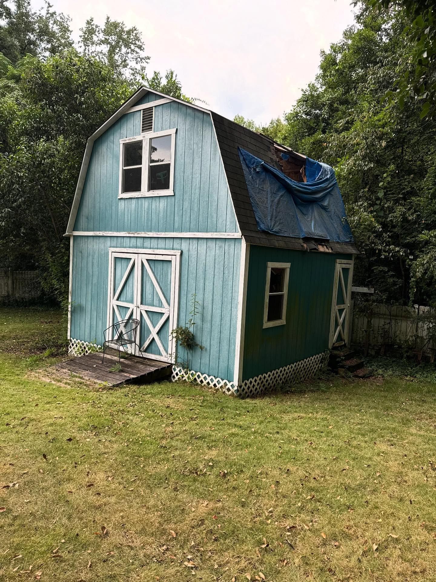  for Shang's Landscaping Service in Columbia, South Carolina