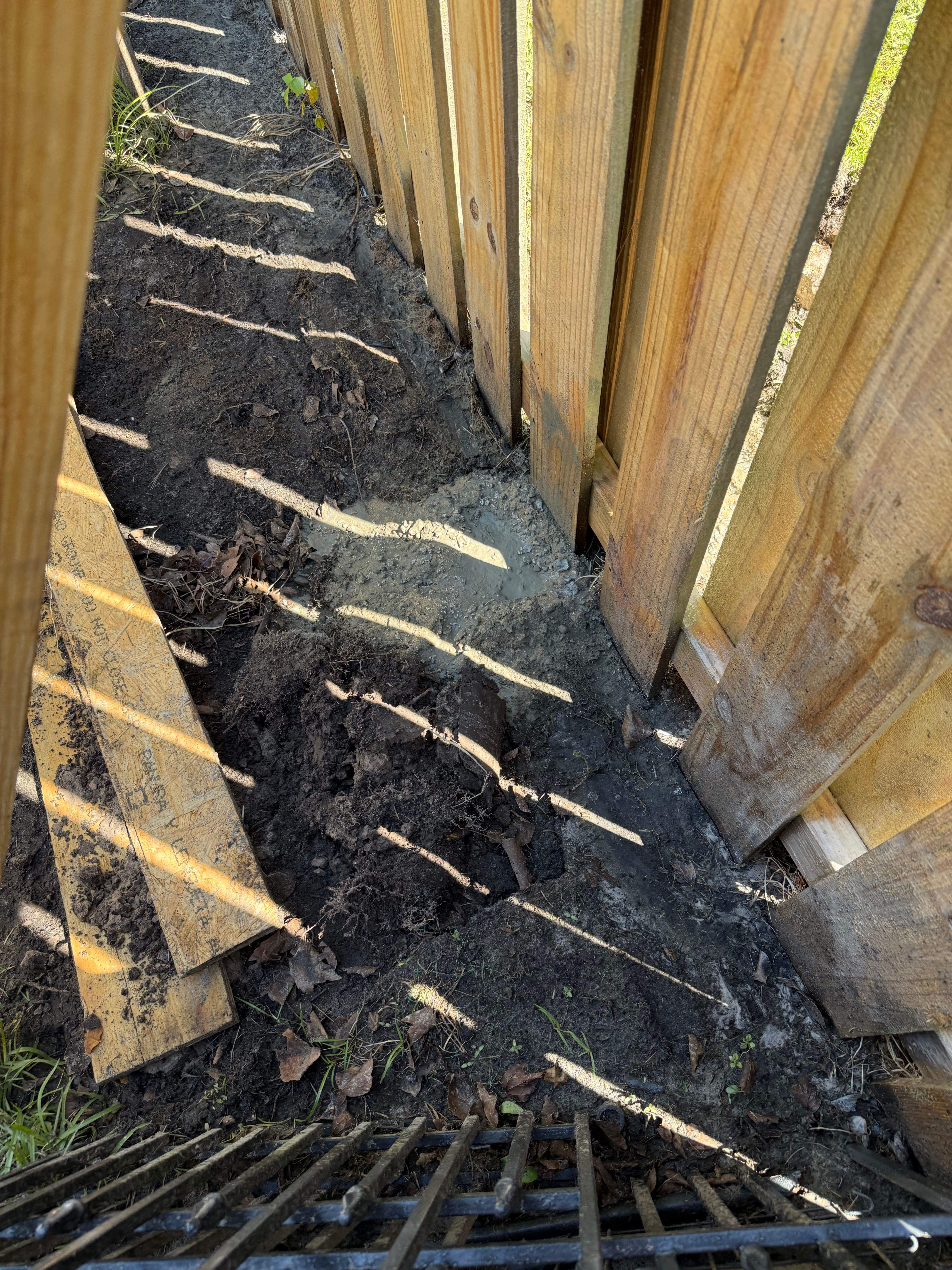 for American Privacy Fencing & More in Statesboro, GA