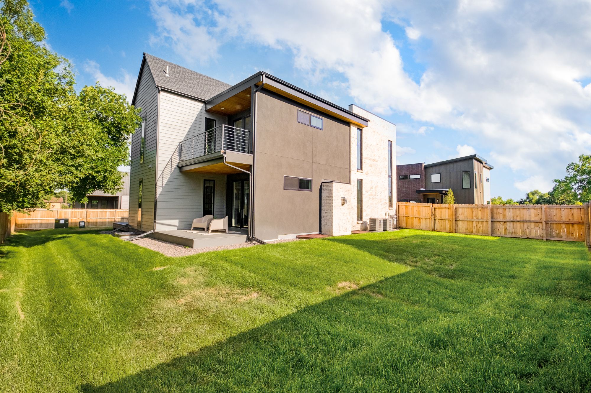  for Radiant Homes LLC in Fort Collins, CO